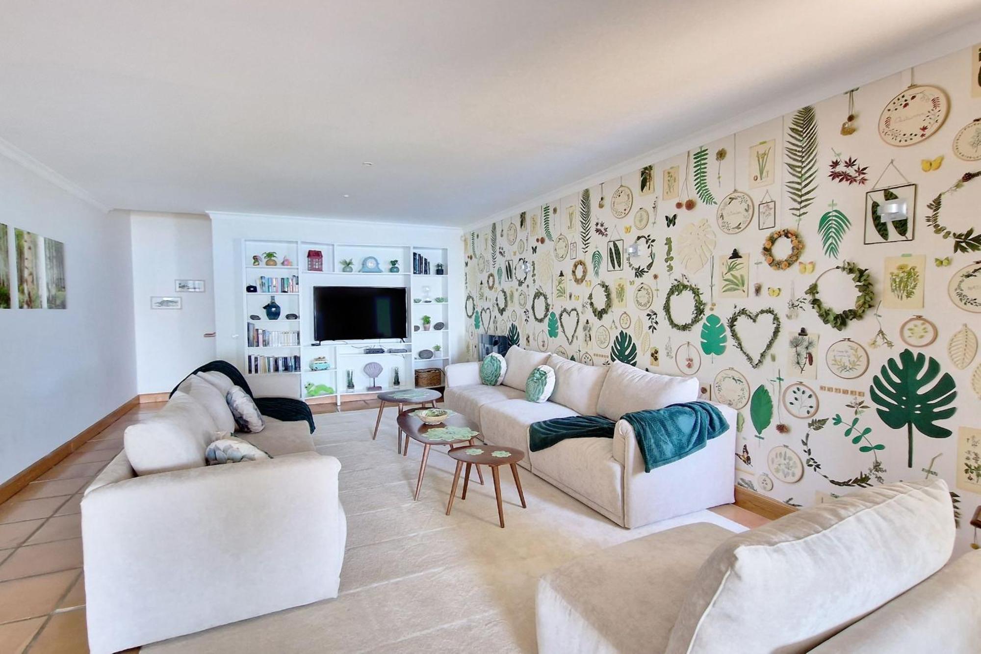 Casa Da Faja Sea Front Clifftop By Lovelystay Villa