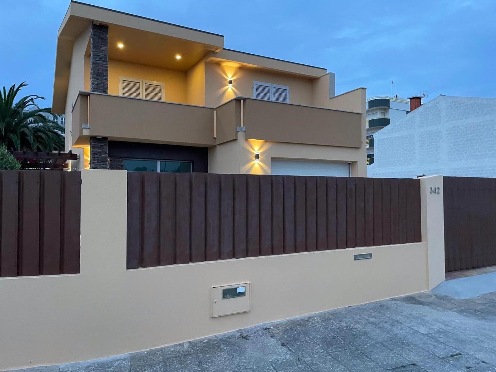 Casa Atlantico - 5 Minutes From The