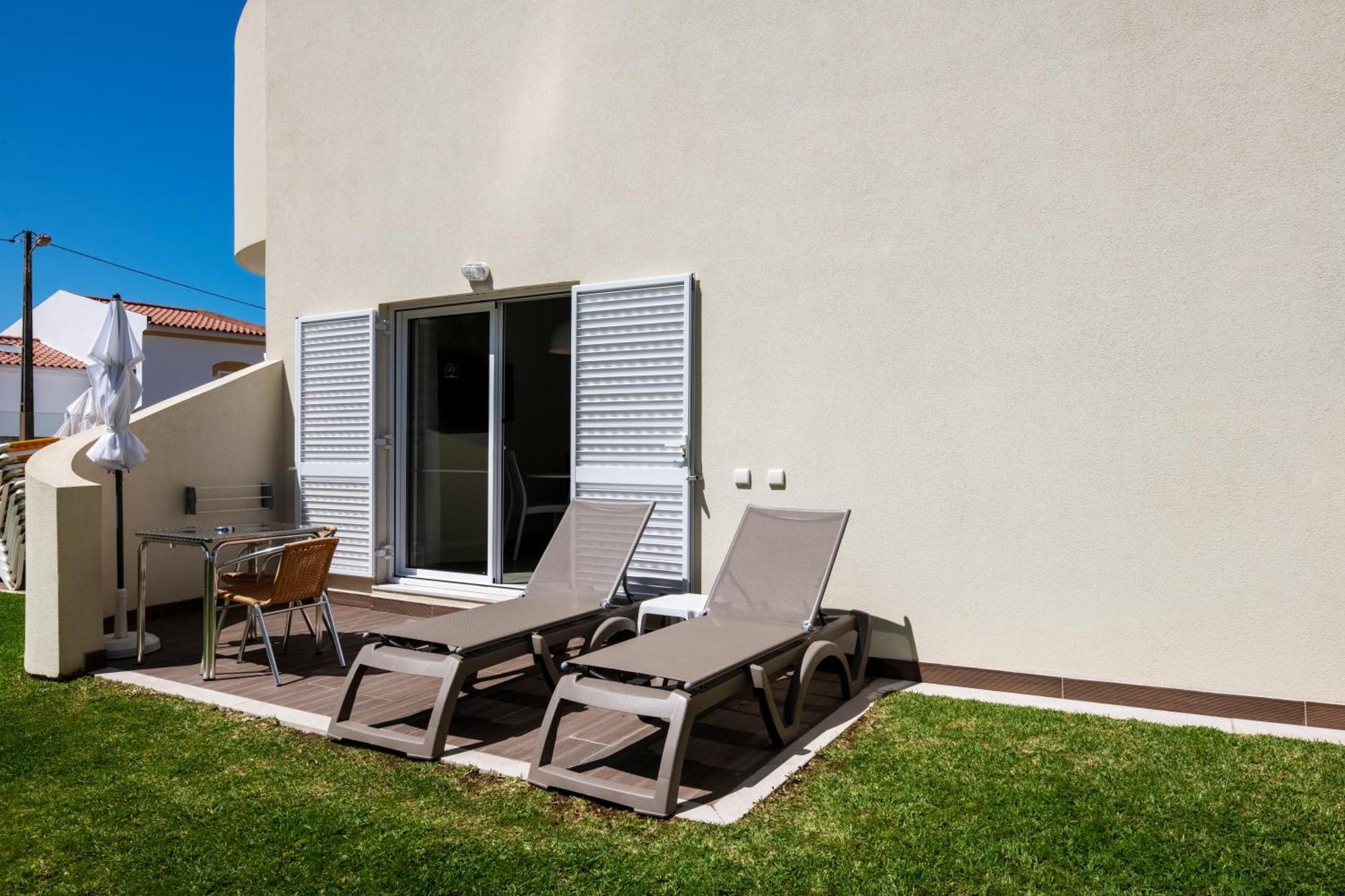Aparthotel Alvormar Turisticos