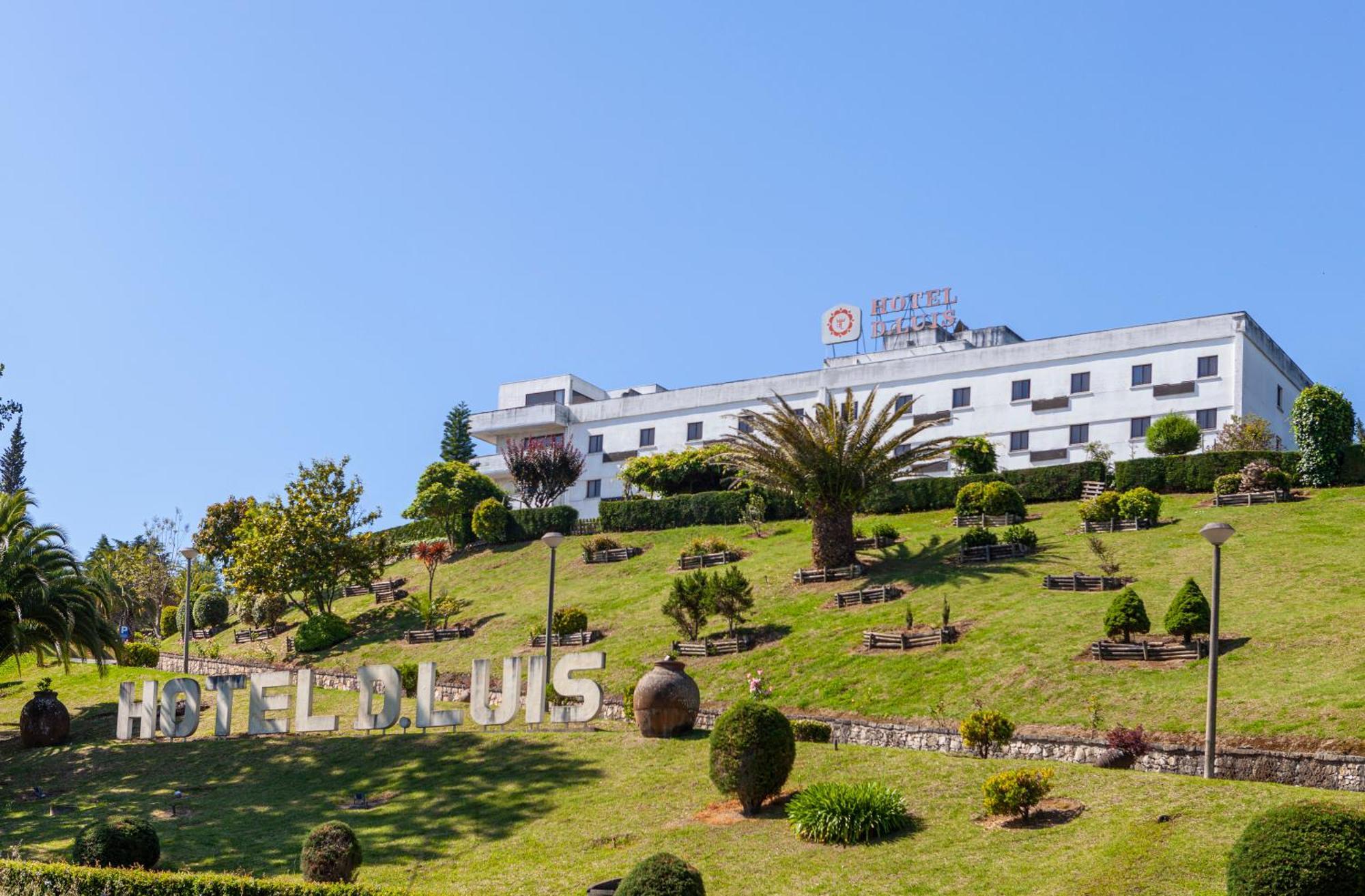 D. Luis