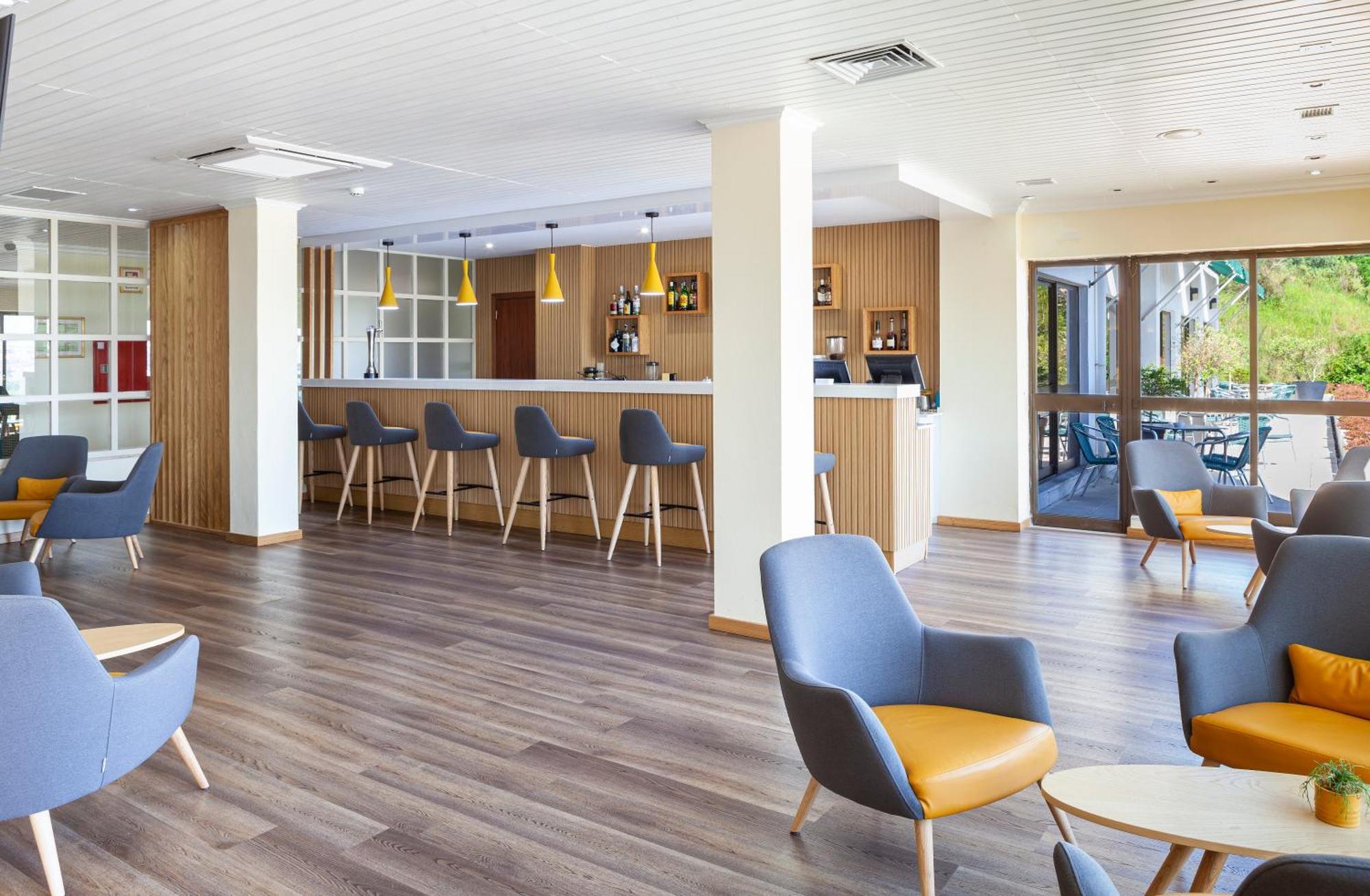 D. Luis Hotel 3*