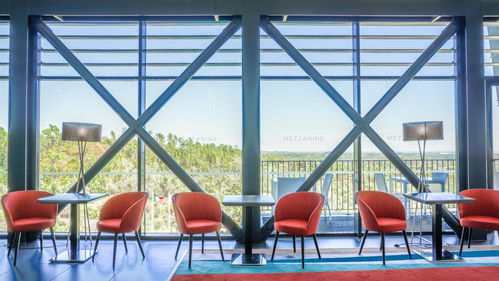 Hotel & Monchique