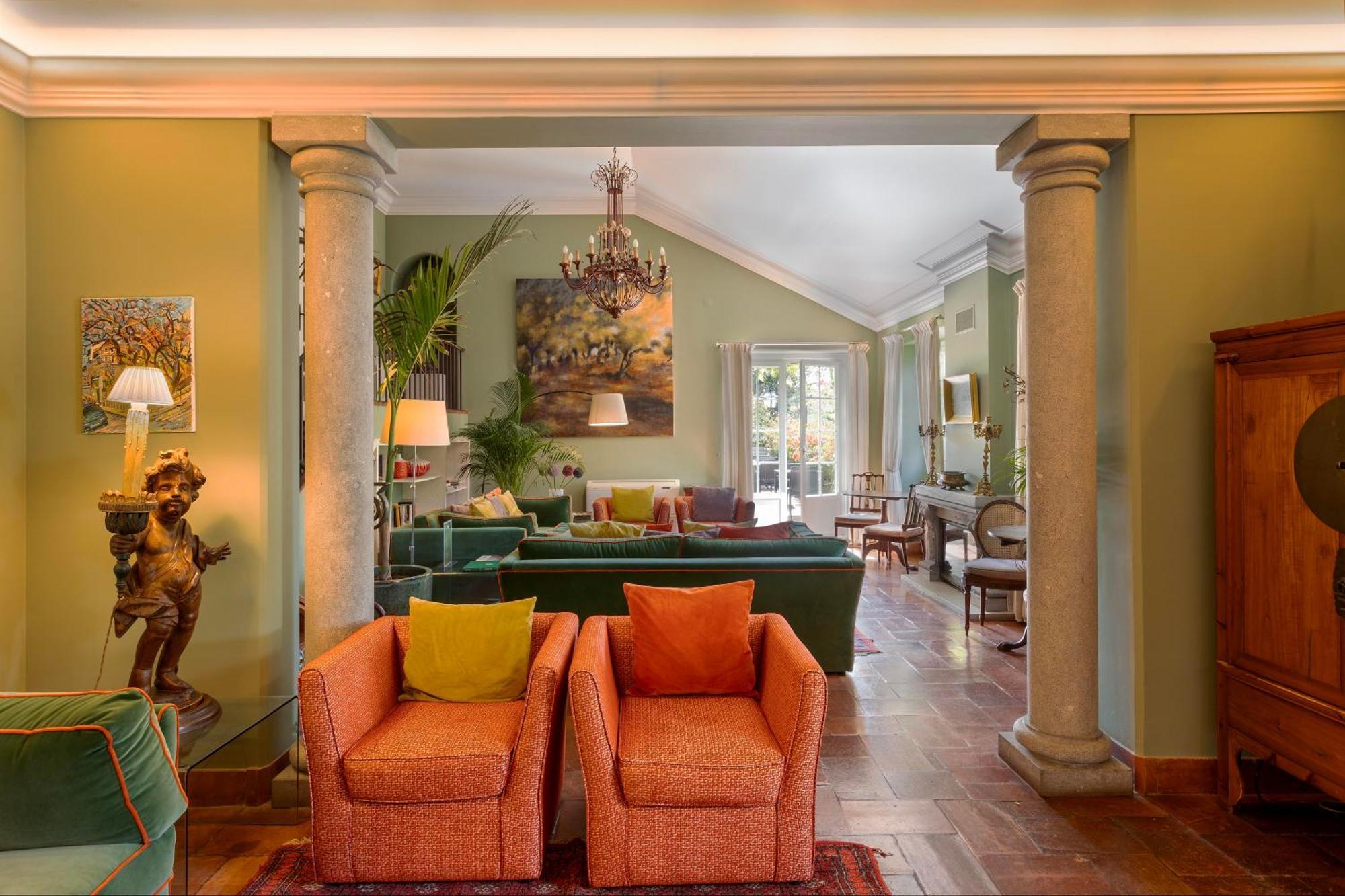 Casa Vela Boutique House 4*