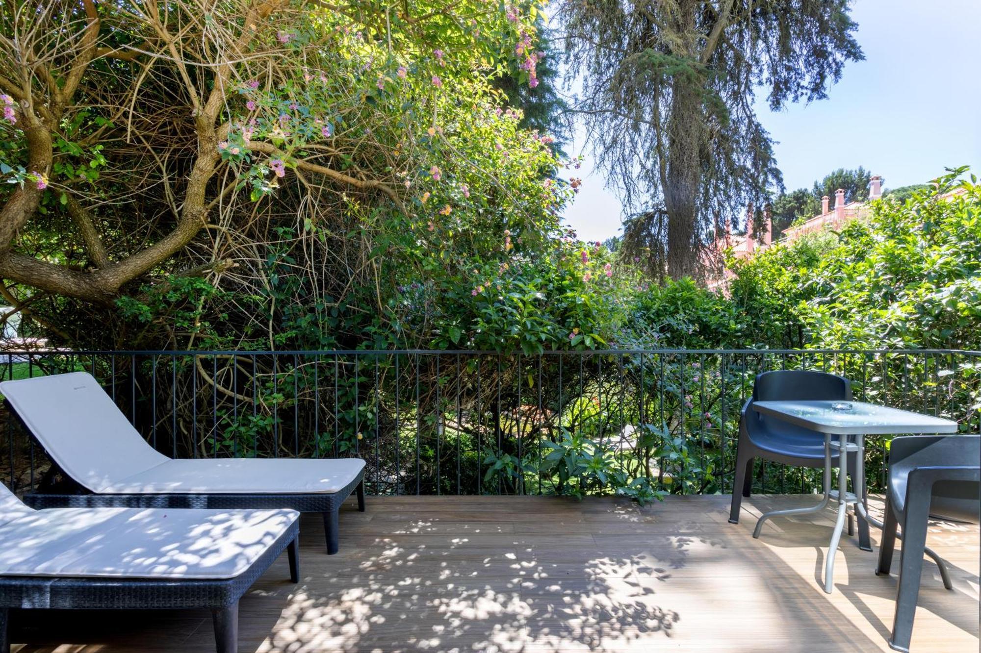 Casa Vela Boutique House Guest house Cascais