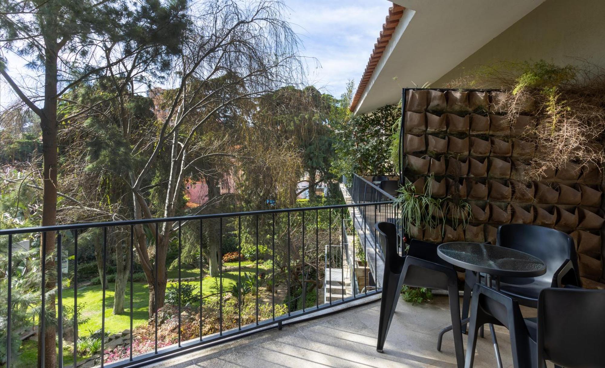 Casa Vela Boutique House Cascais