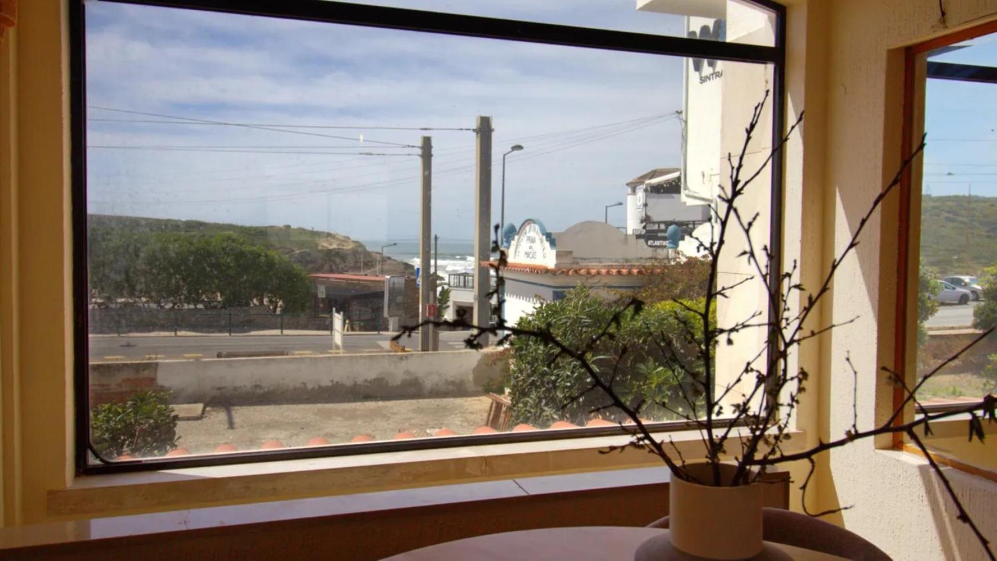 Hotel Wot Sintra Ocean Azenhas do Mar