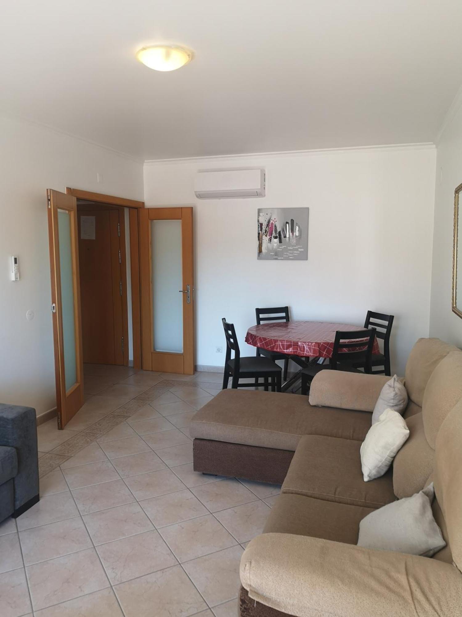 Marina Apartment Apartamento Portimão