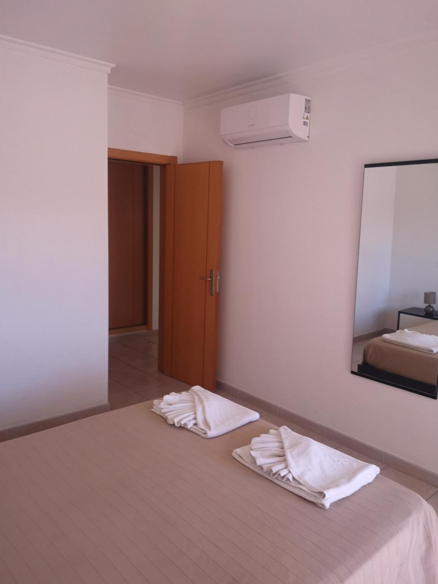Marina Apartment Portimão