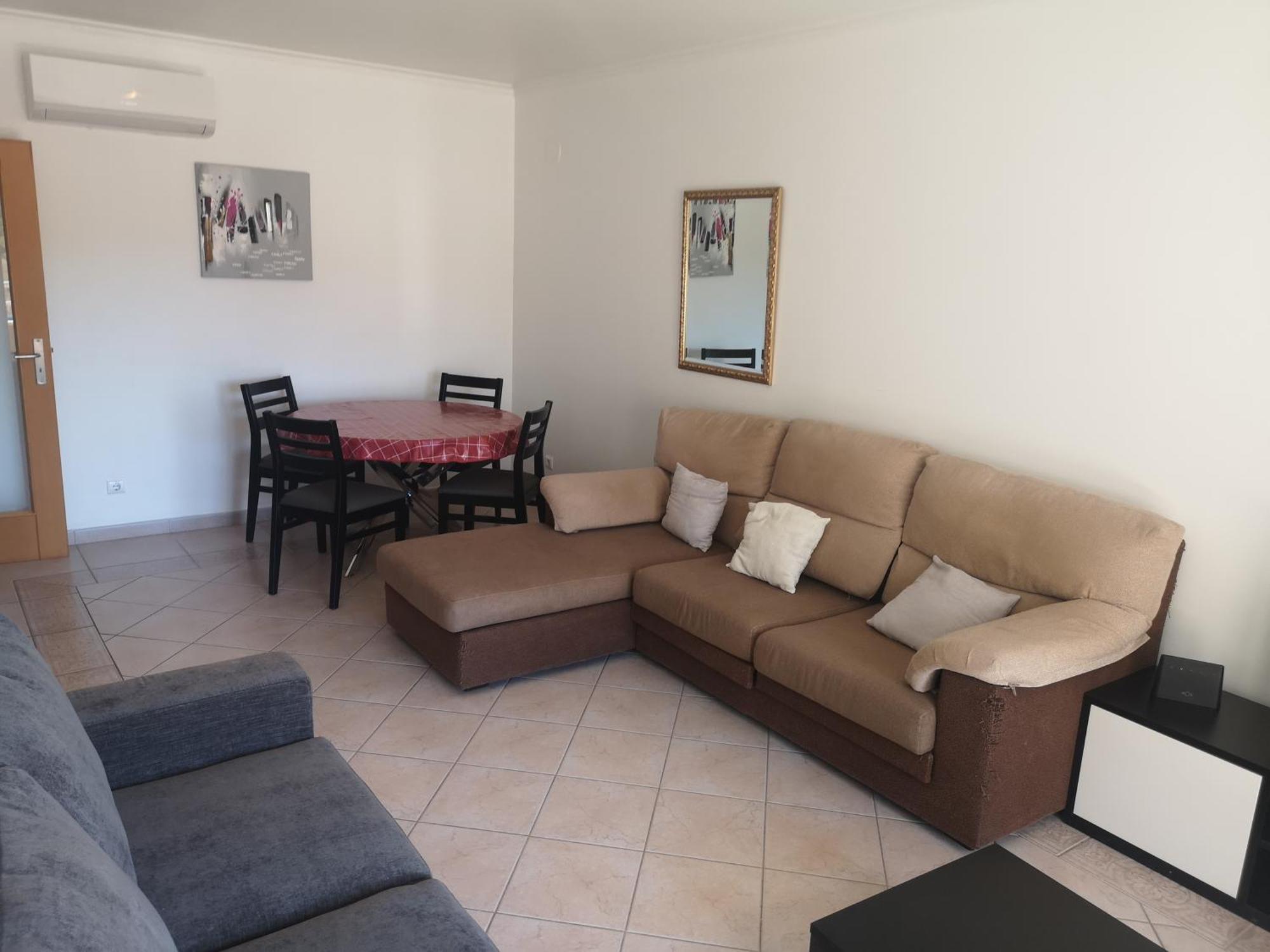 Marina Apartment Apartamento