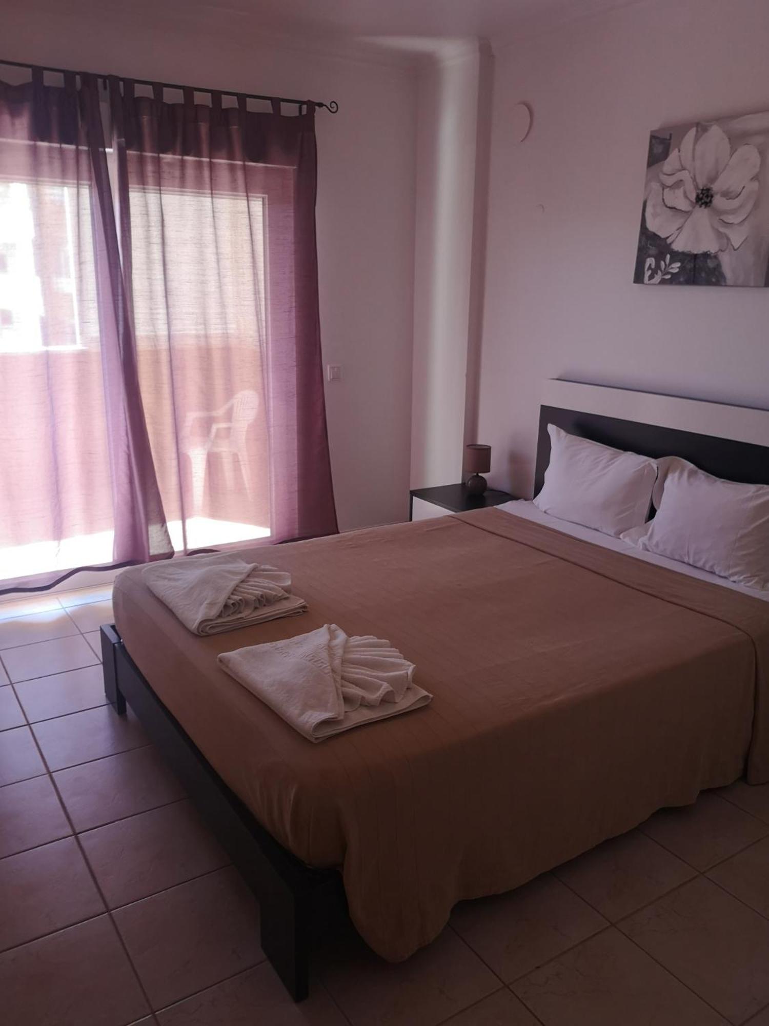 Apartamento Marina Apartment