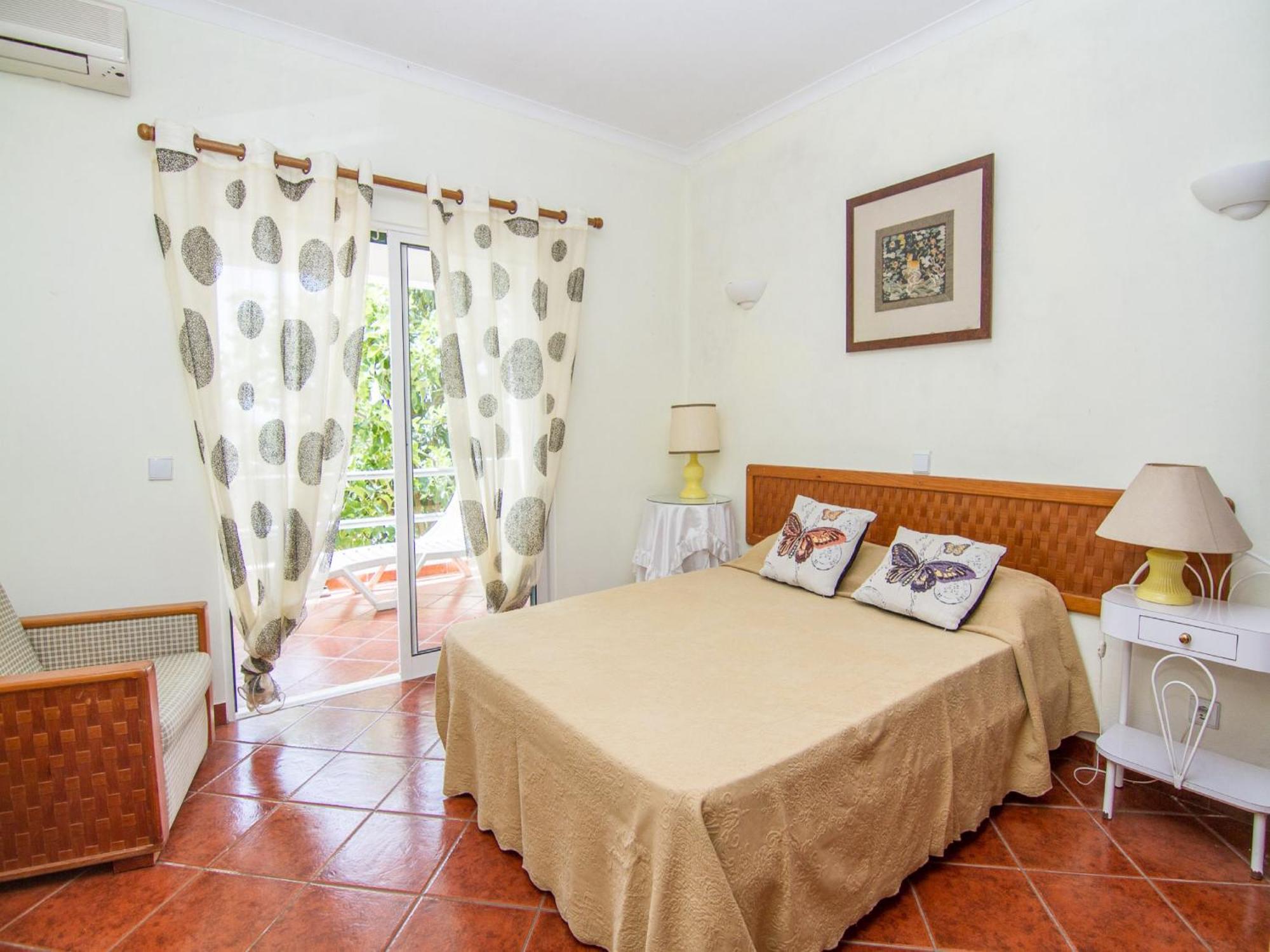 Villa Akivillas Garden *