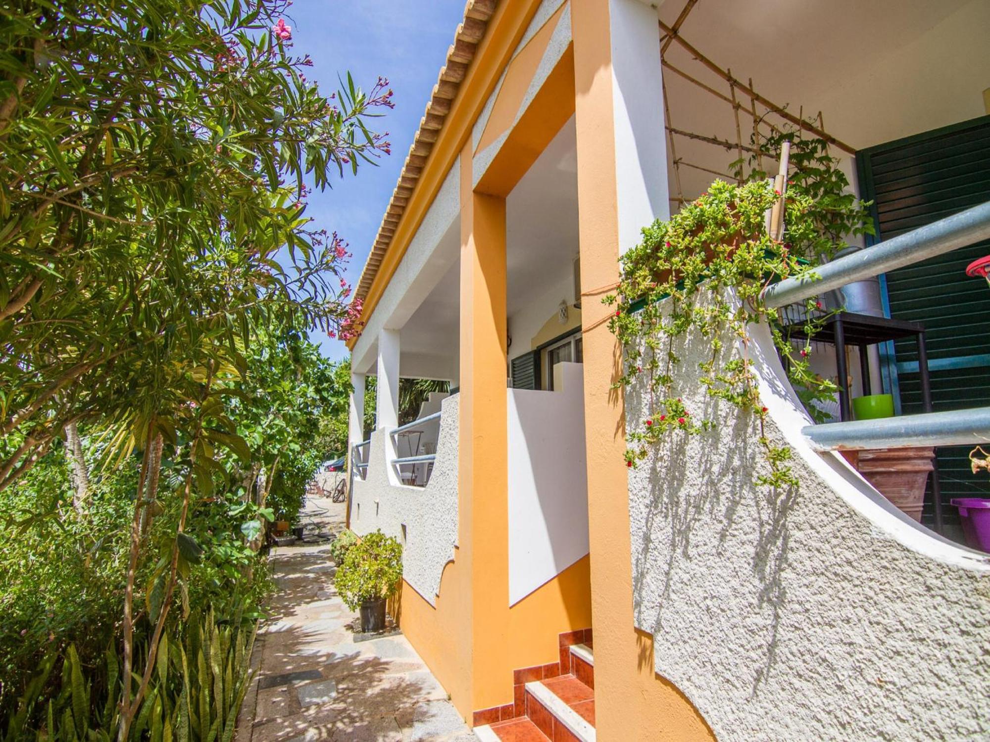 Villa Akivillas Garden Lagos