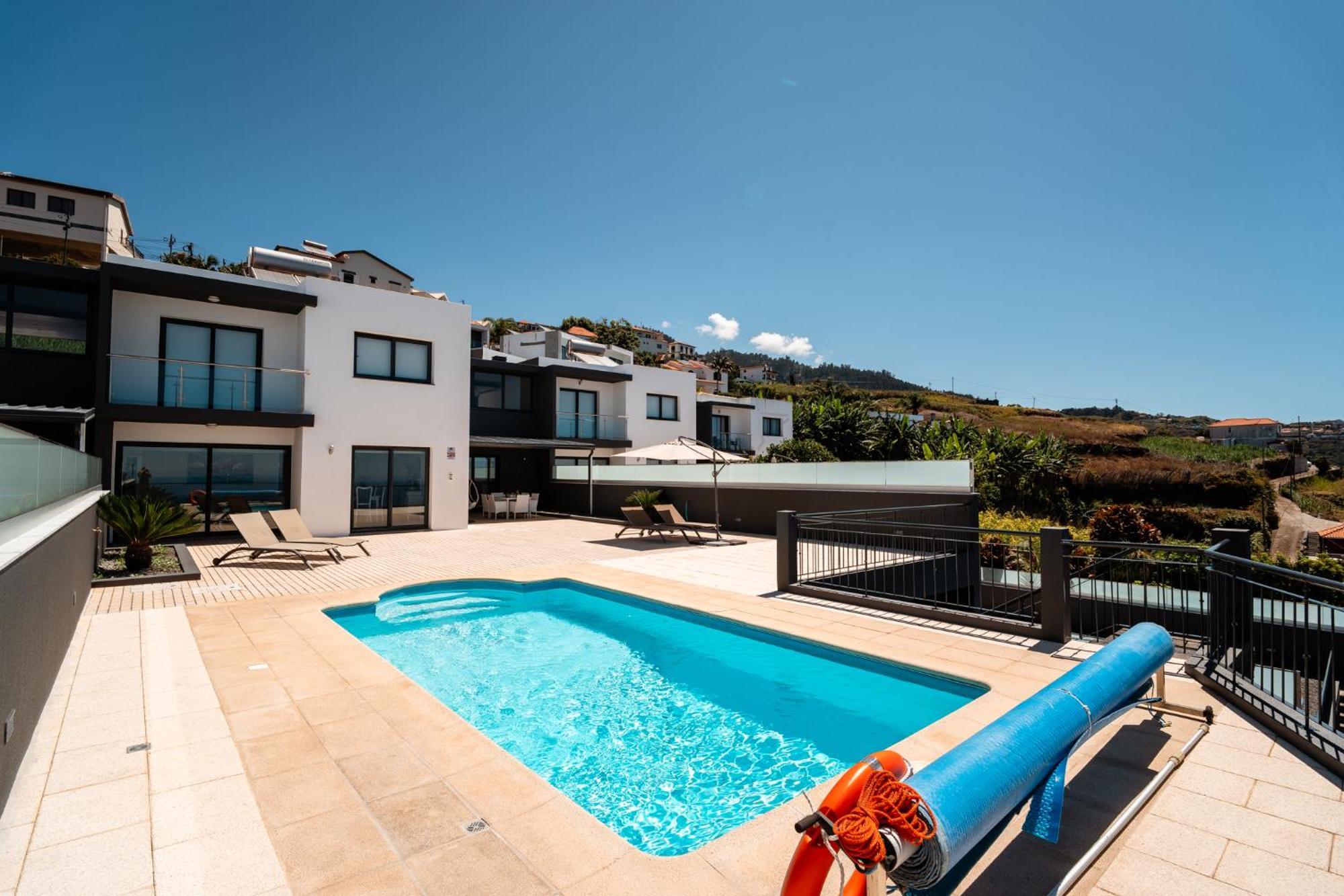Casas Do Massapez C Villa *