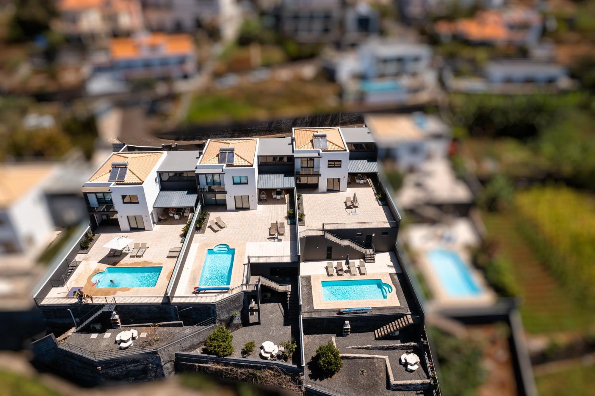 Casas Do Massapez D By Amazing Madeira Calheta (Madeira)