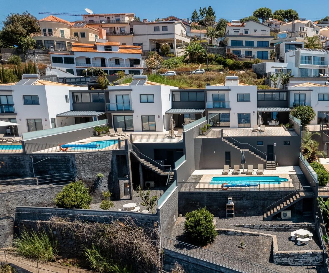 Casas Do Massapez D By Amazing Madeira * Calheta (Madeira)