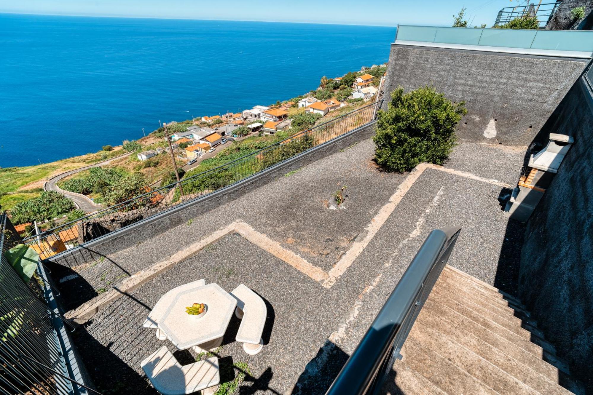 Casas Do Massapez D By Amazing Madeira Villa Calheta (Madeira)