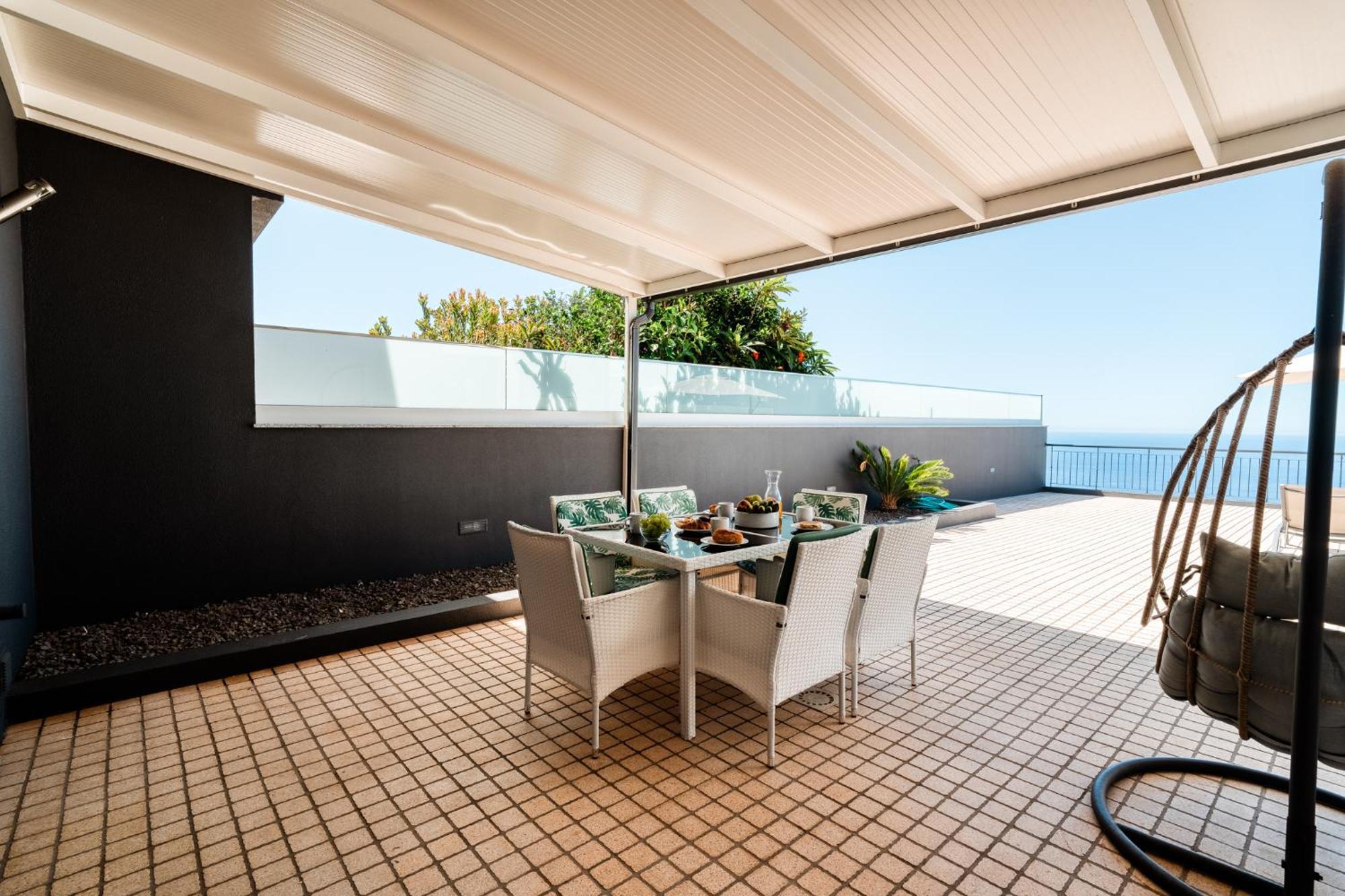 Casas Do Massapez D By Amazing Madeira Calheta (Madeira)