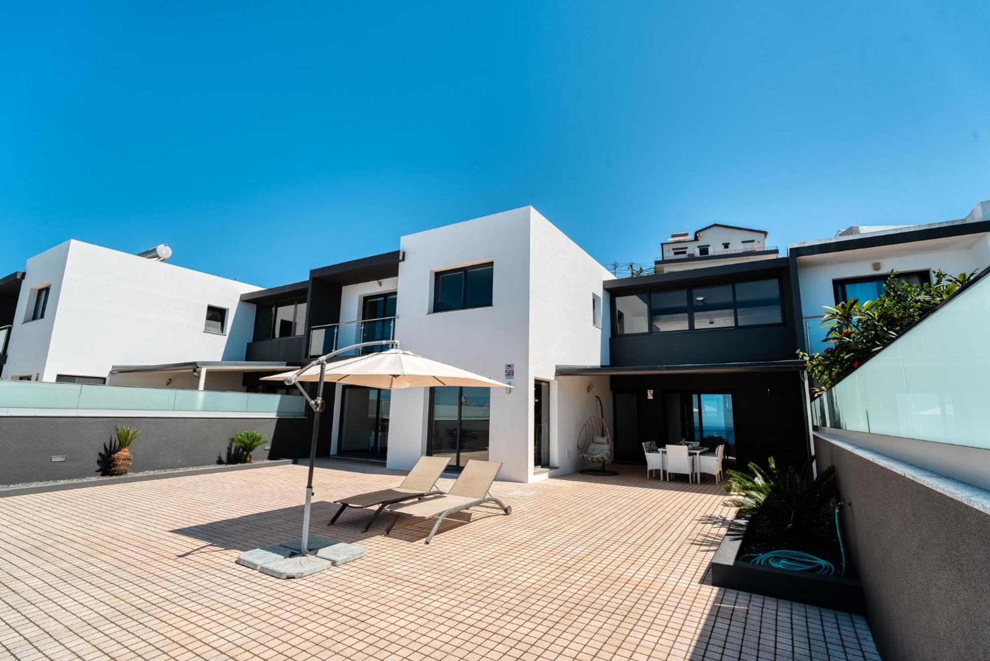 Villa Casas Do Massapez D By Amazing Madeira
