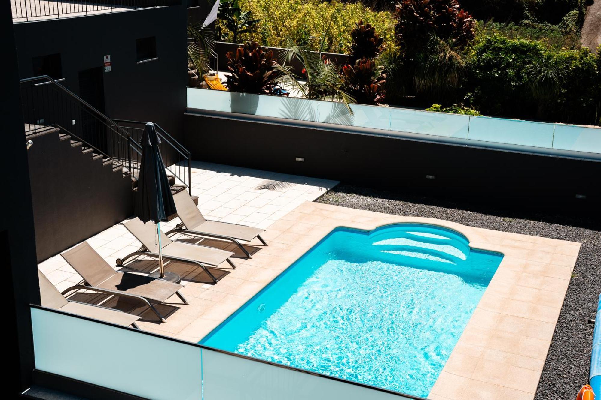 Casas Do Massapez D By Amazing Madeira Calheta (Madeira)