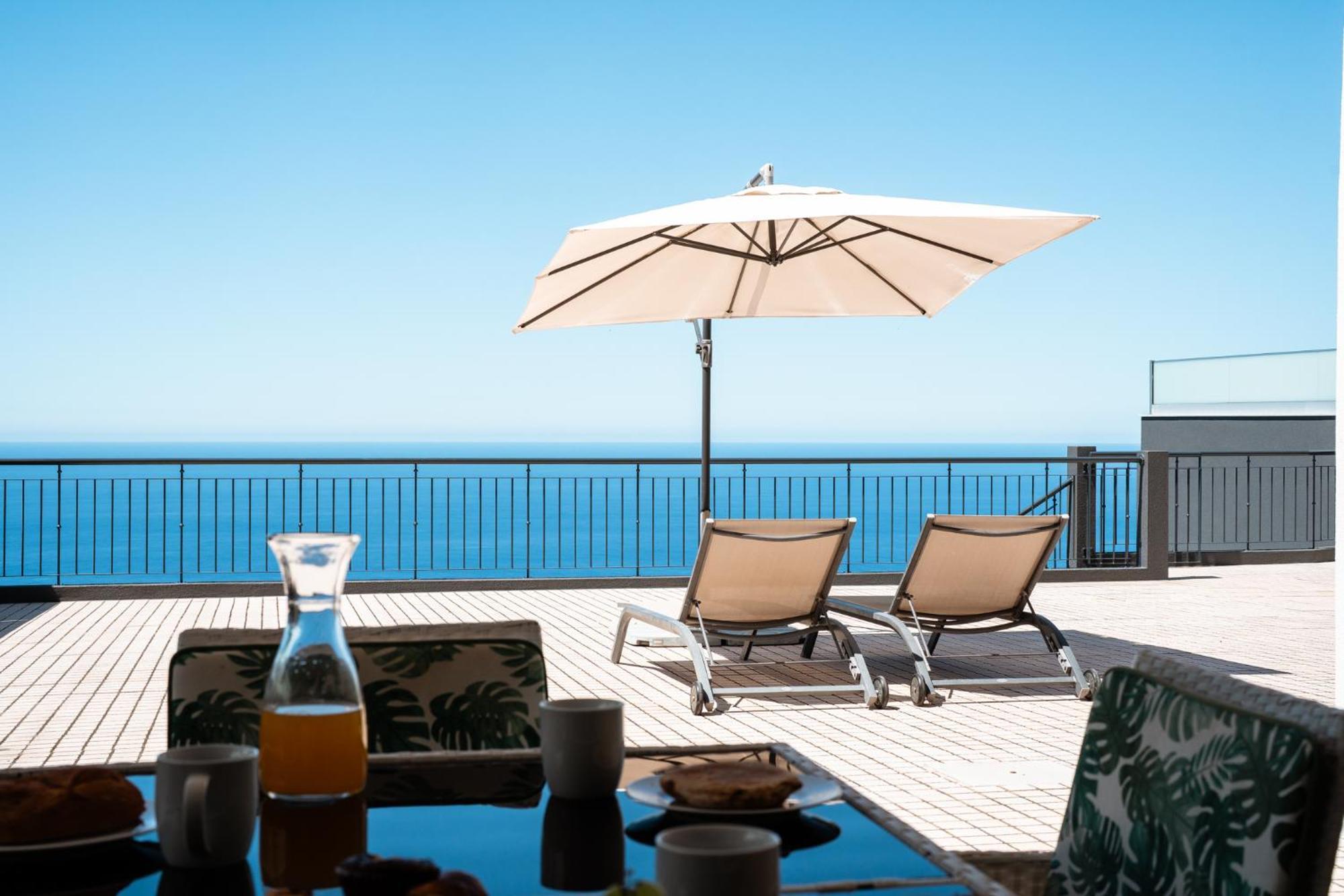 Villa Casas Do Massapez D By Amazing Madeira *