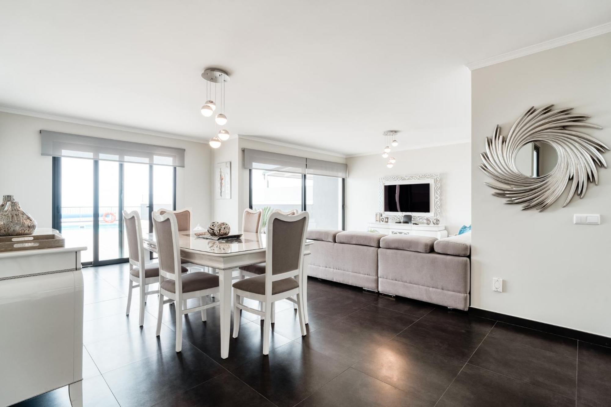 Casas Do Massapez D By Amazing Madeira Villa