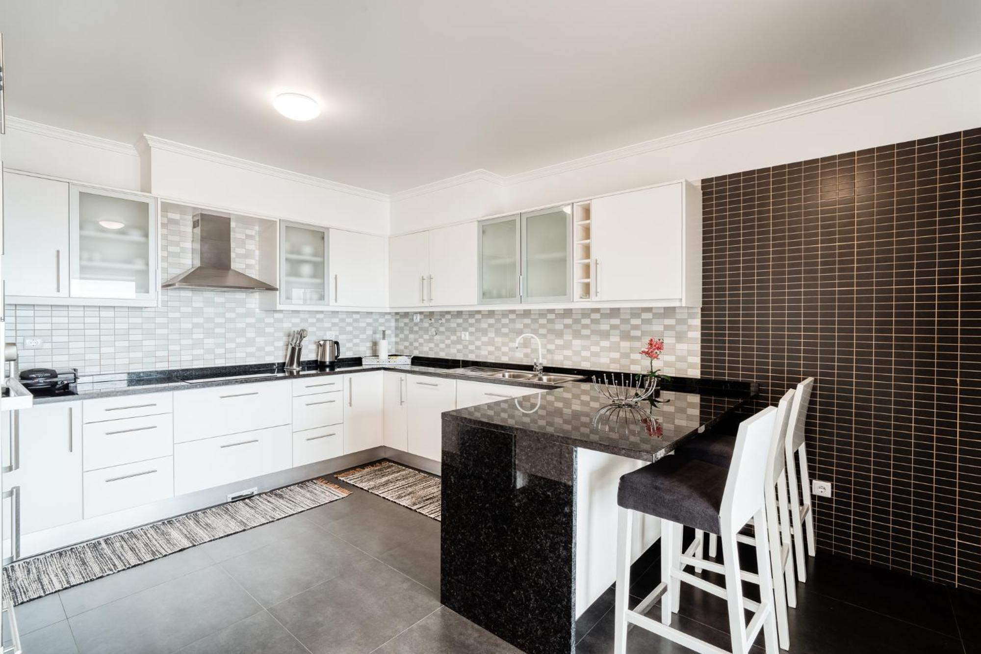 Villa Casas Do Massapez D By Amazing Madeira Calheta (Madeira)