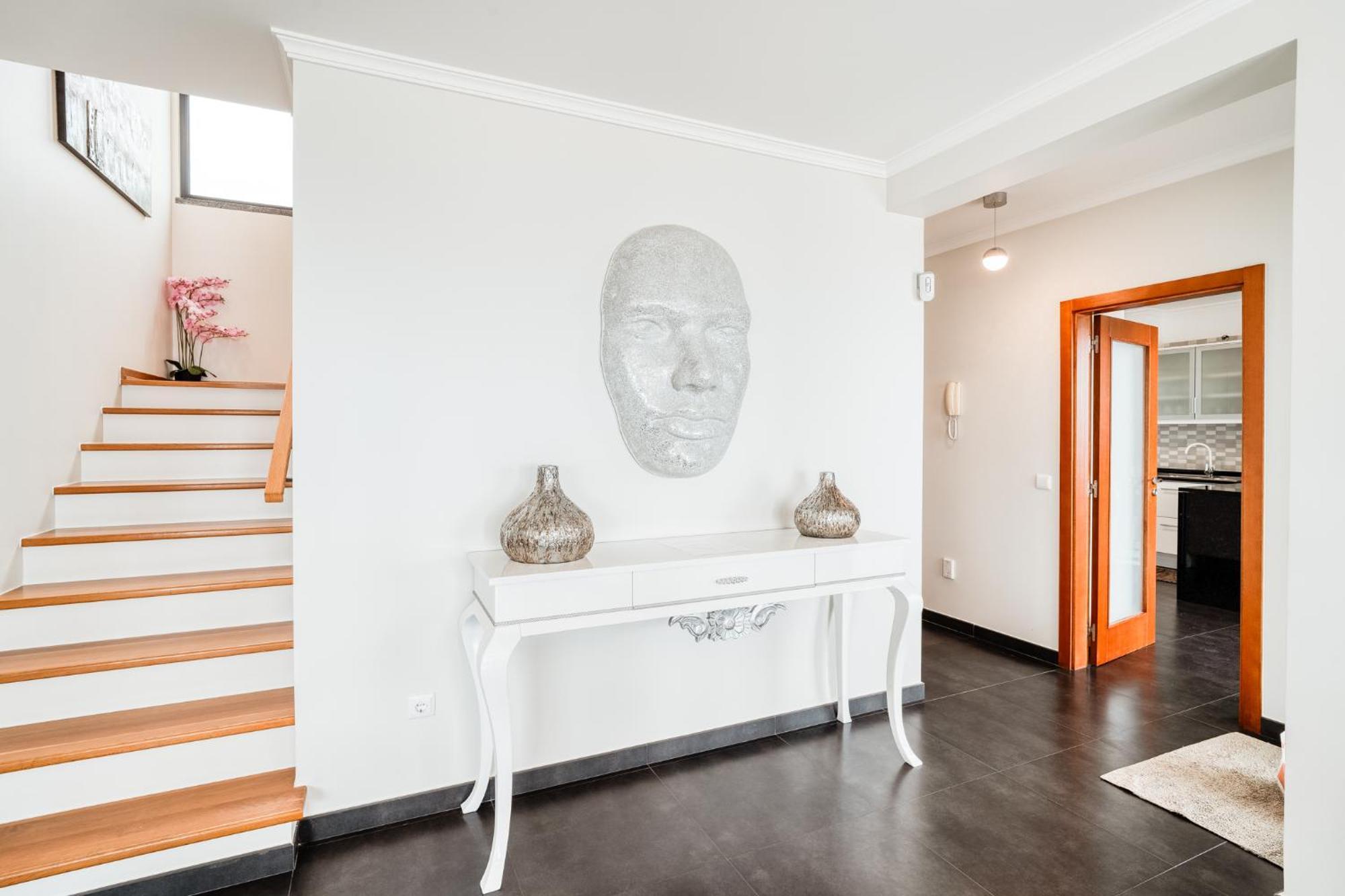 Casas Do Massapez D By Amazing Madeira