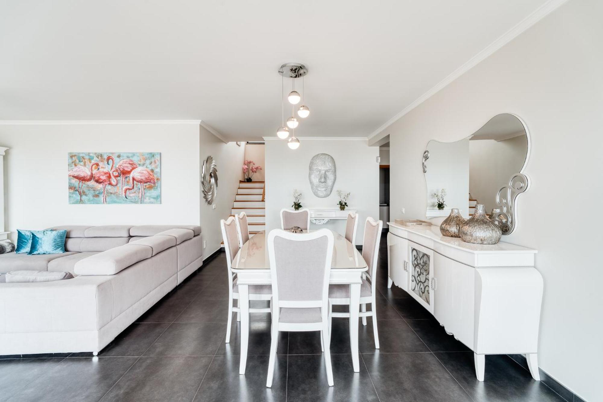 Villa Casas Do Massapez D By Amazing Madeira *