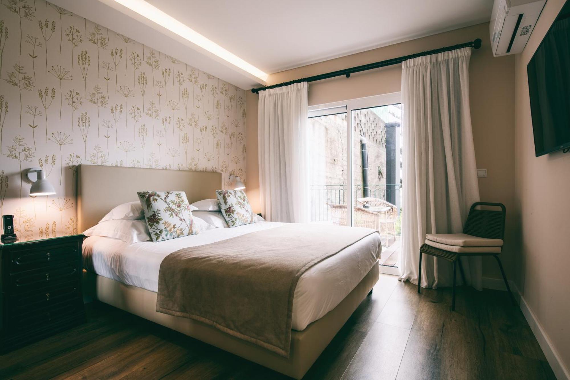 Farm stay Quinta Da Saraiva Camara de Lobos