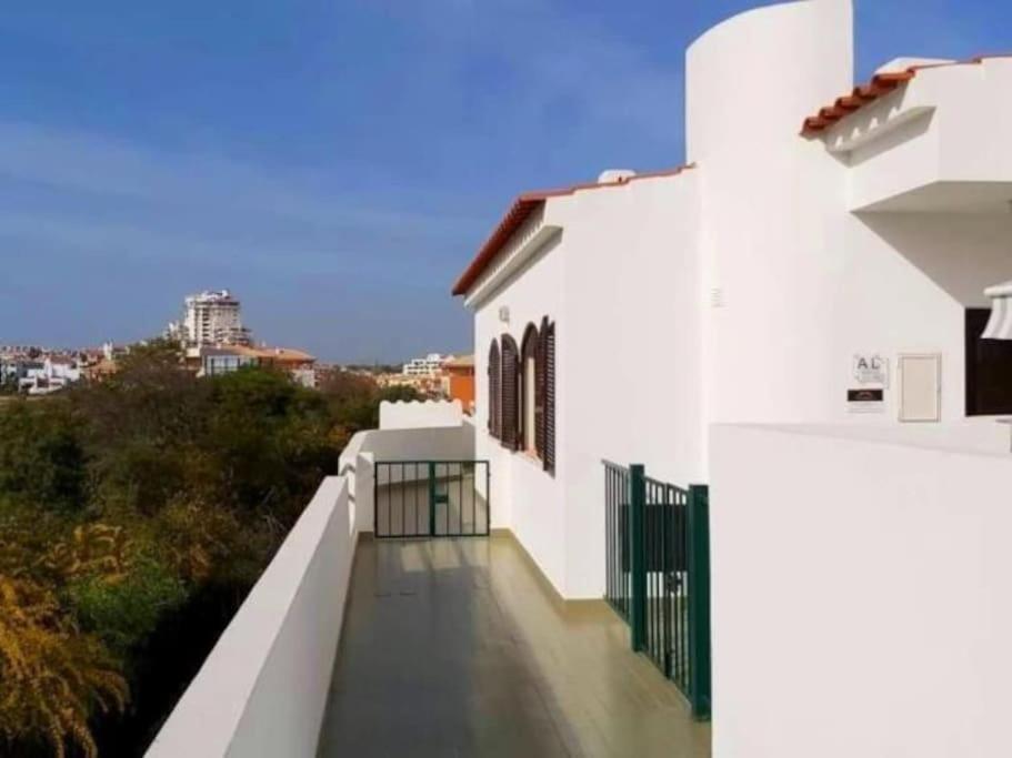 Areias - Oura & Bbq & The Oura Strip * Albufeira