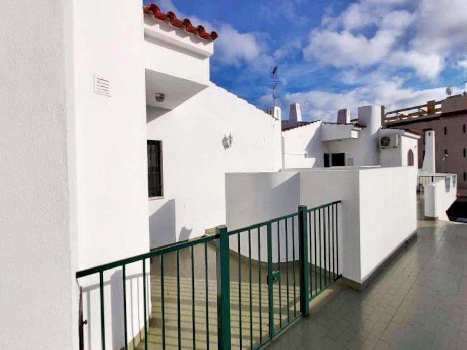 Apartment Areias - Oura & Bbq & The Oura Strip *