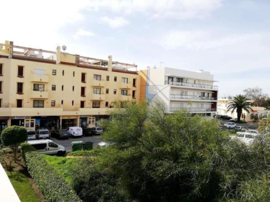 Areias - Oura & Bbq & The Oura Strip Apartment *