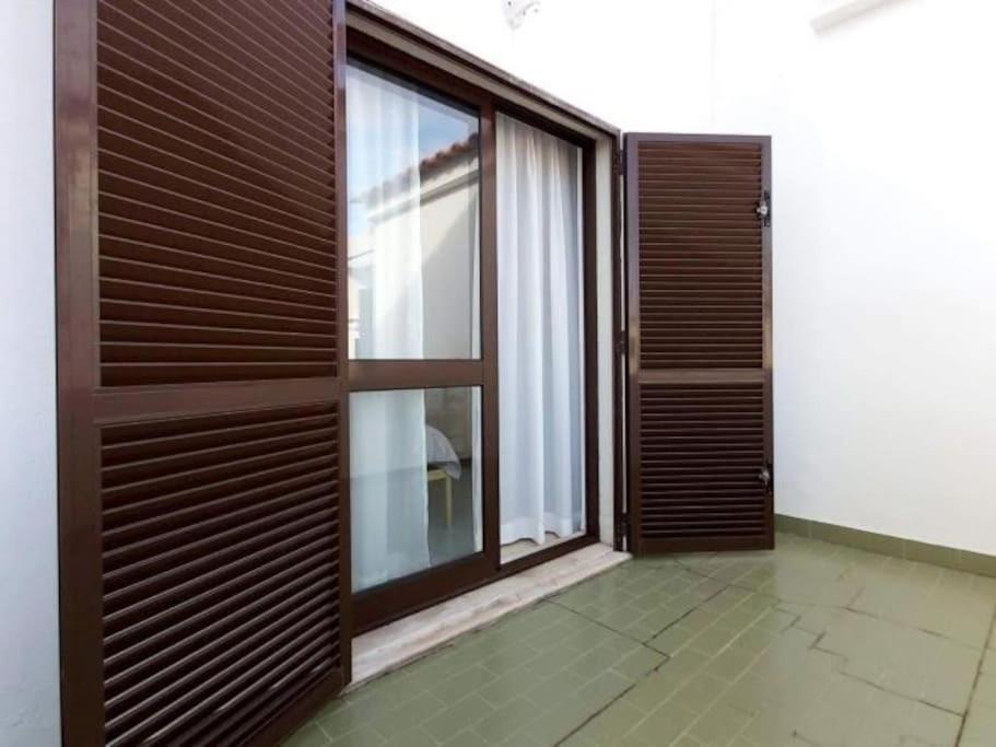 Apartment Areias - Oura & Bbq & The Oura Strip
