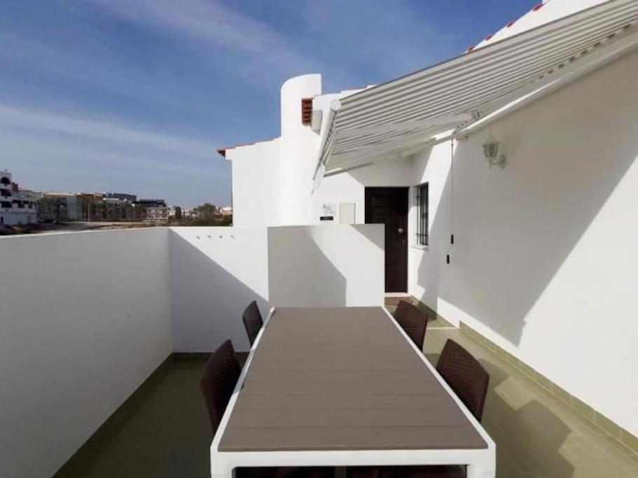 Areias - Oura & Bbq & The Oura Strip * Albufeira