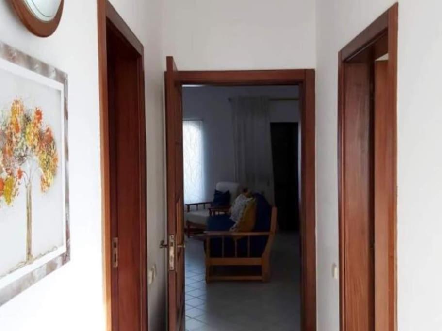 Apartment Areias - Oura & Bbq & The Oura Strip