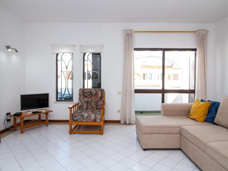 Appartement Areias - Oura & Bbq & The Oura Strip *