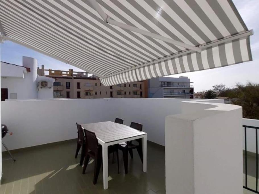 Areias - Oura & Bbq & The Oura Strip *