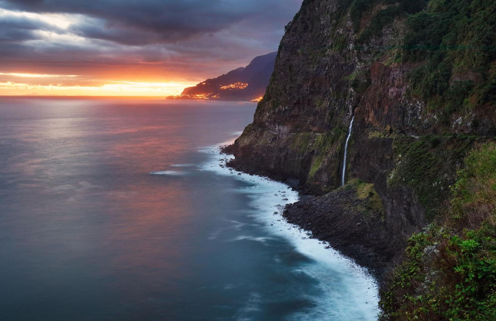 The Jolie - By The Ocean Apartment Porto Moniz