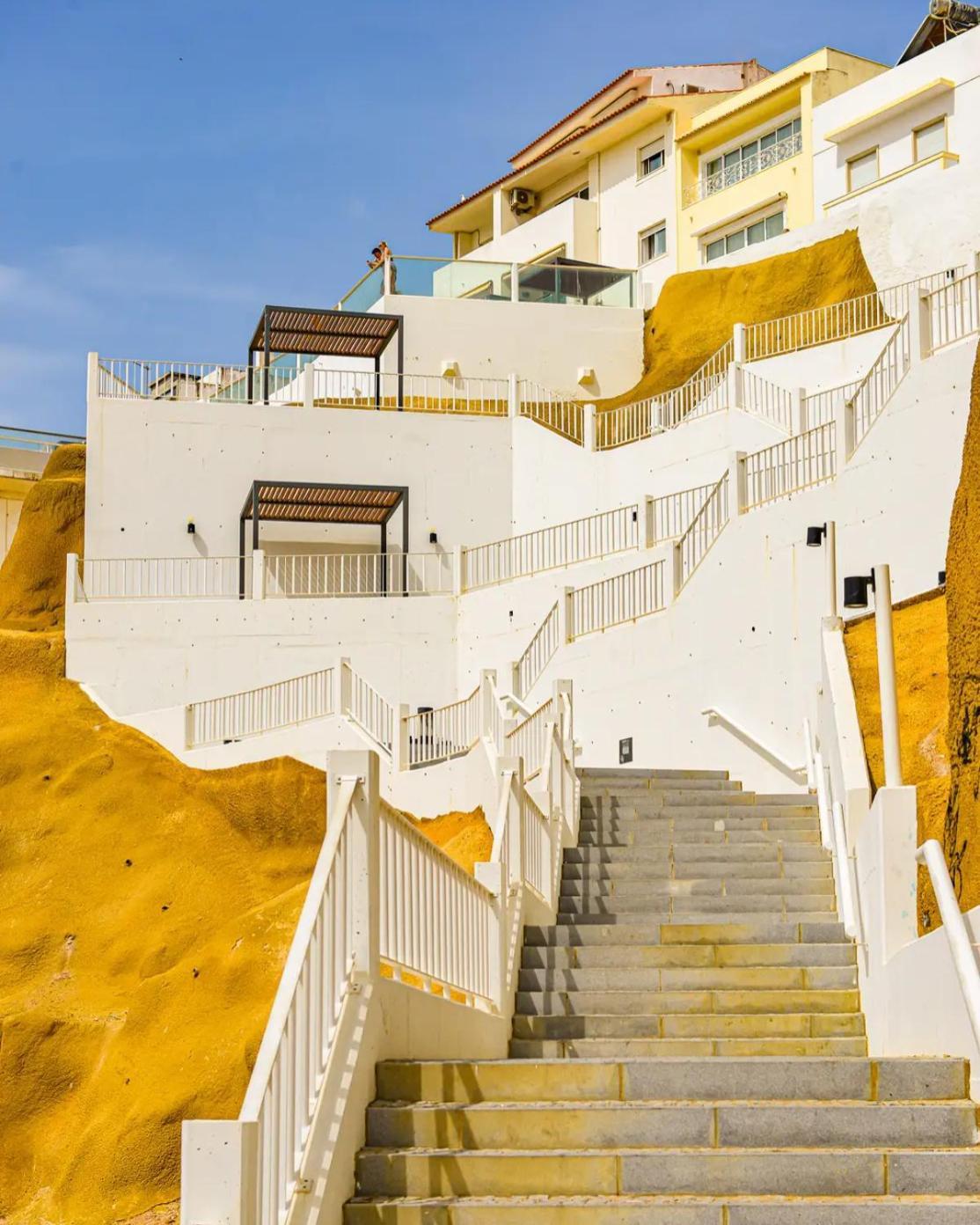 Apartment 3 Min Walking To Peneco At Sol A Sul *