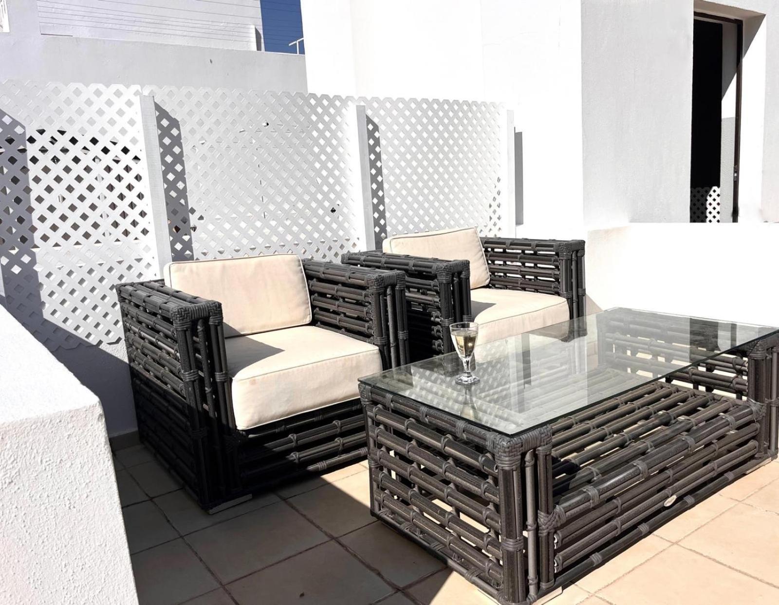 Apartment Aperitivo Tavira