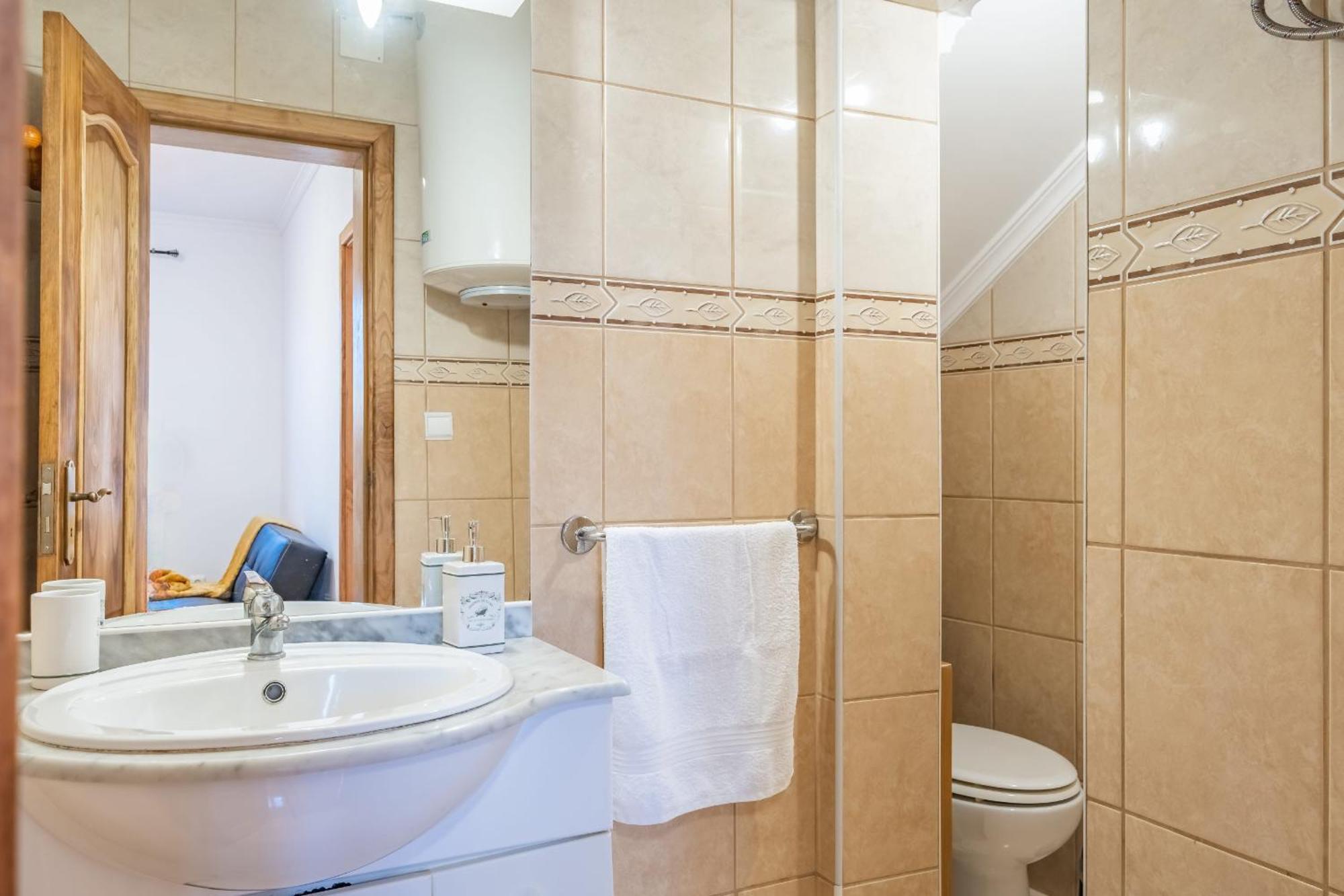 Sunset House Vakantiehuis Ribeira Brava