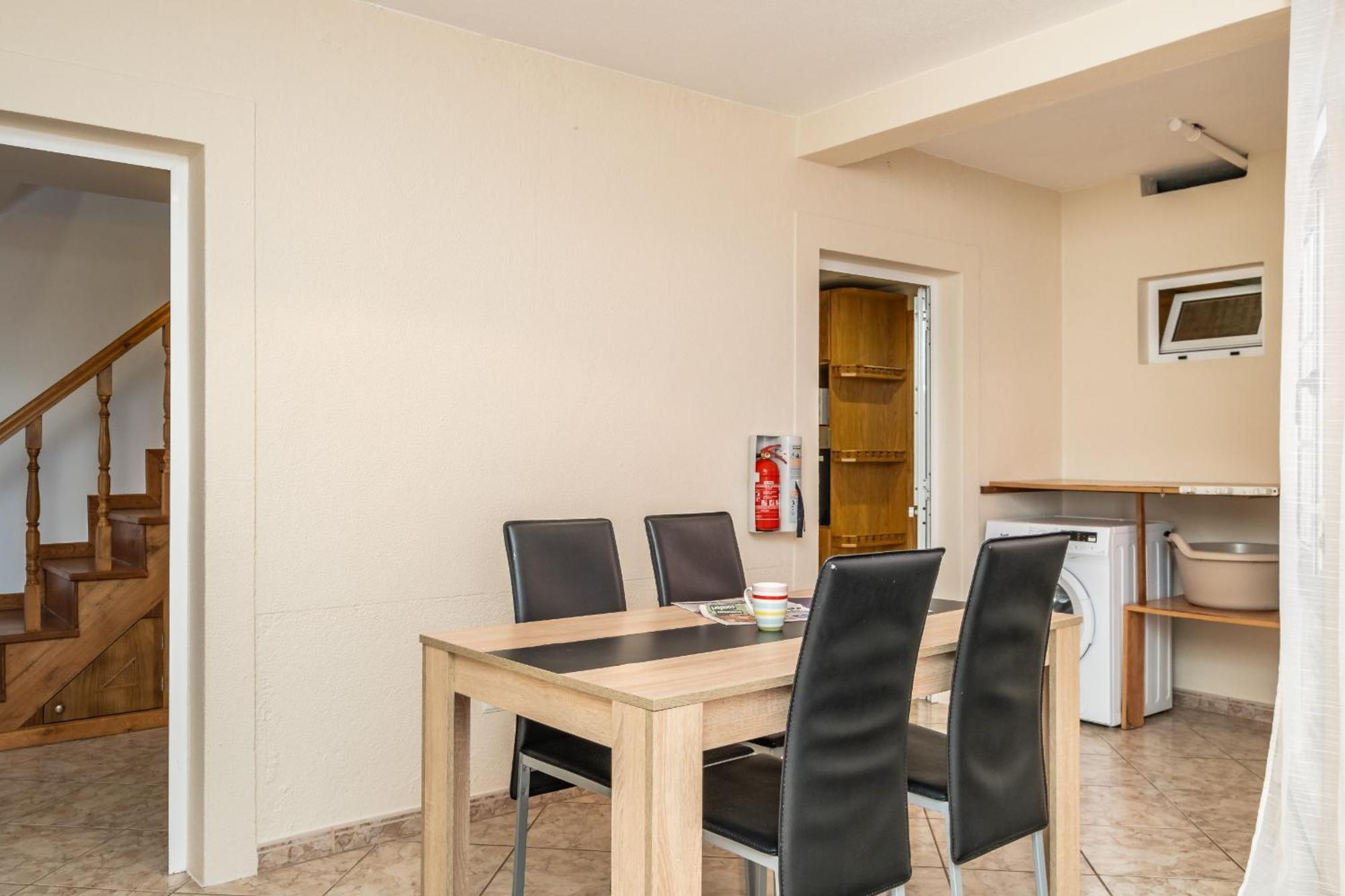 Sunset House Vakantiehuis
