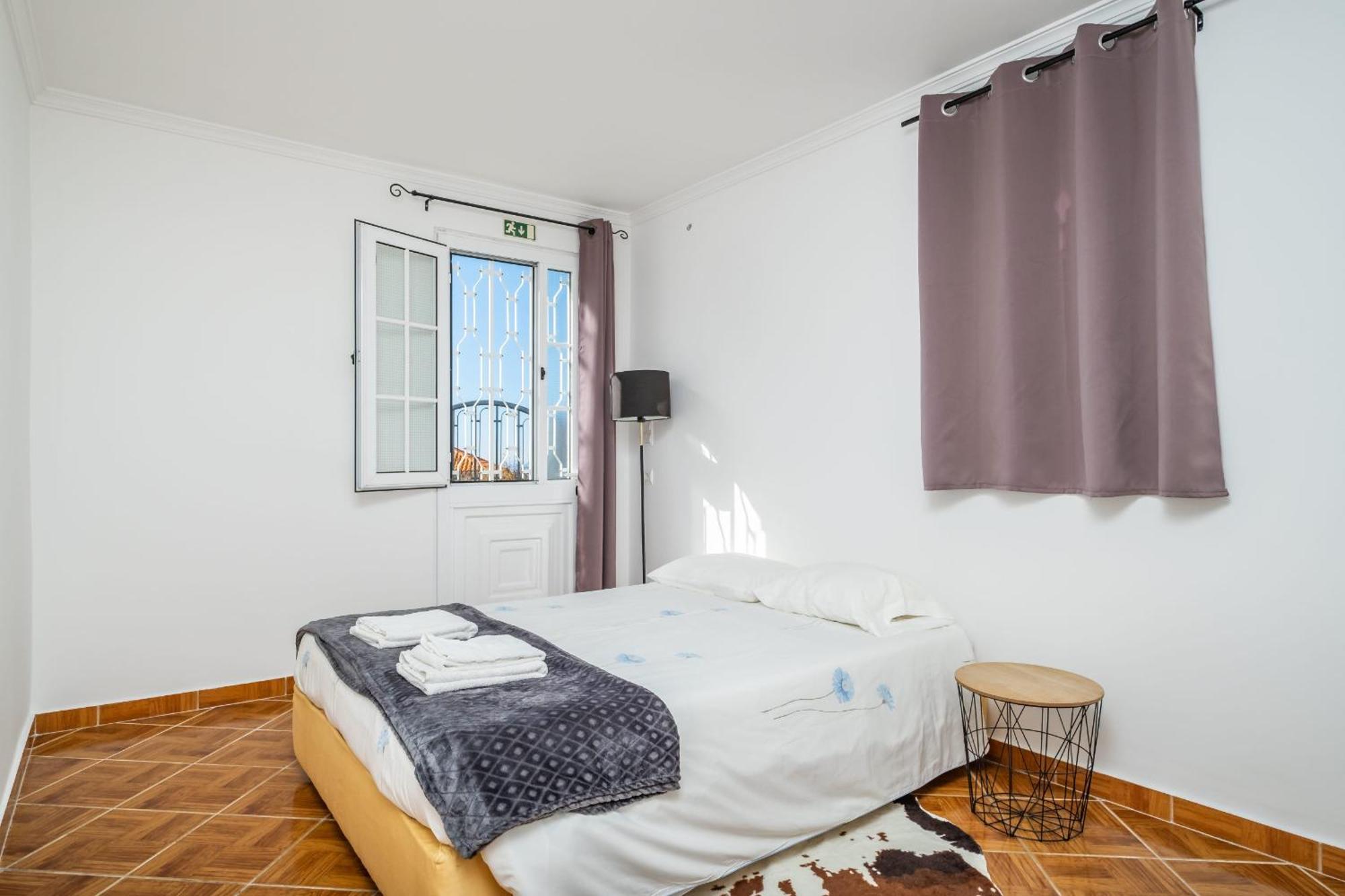 Sunset House Vakantiehuis Ribeira Brava