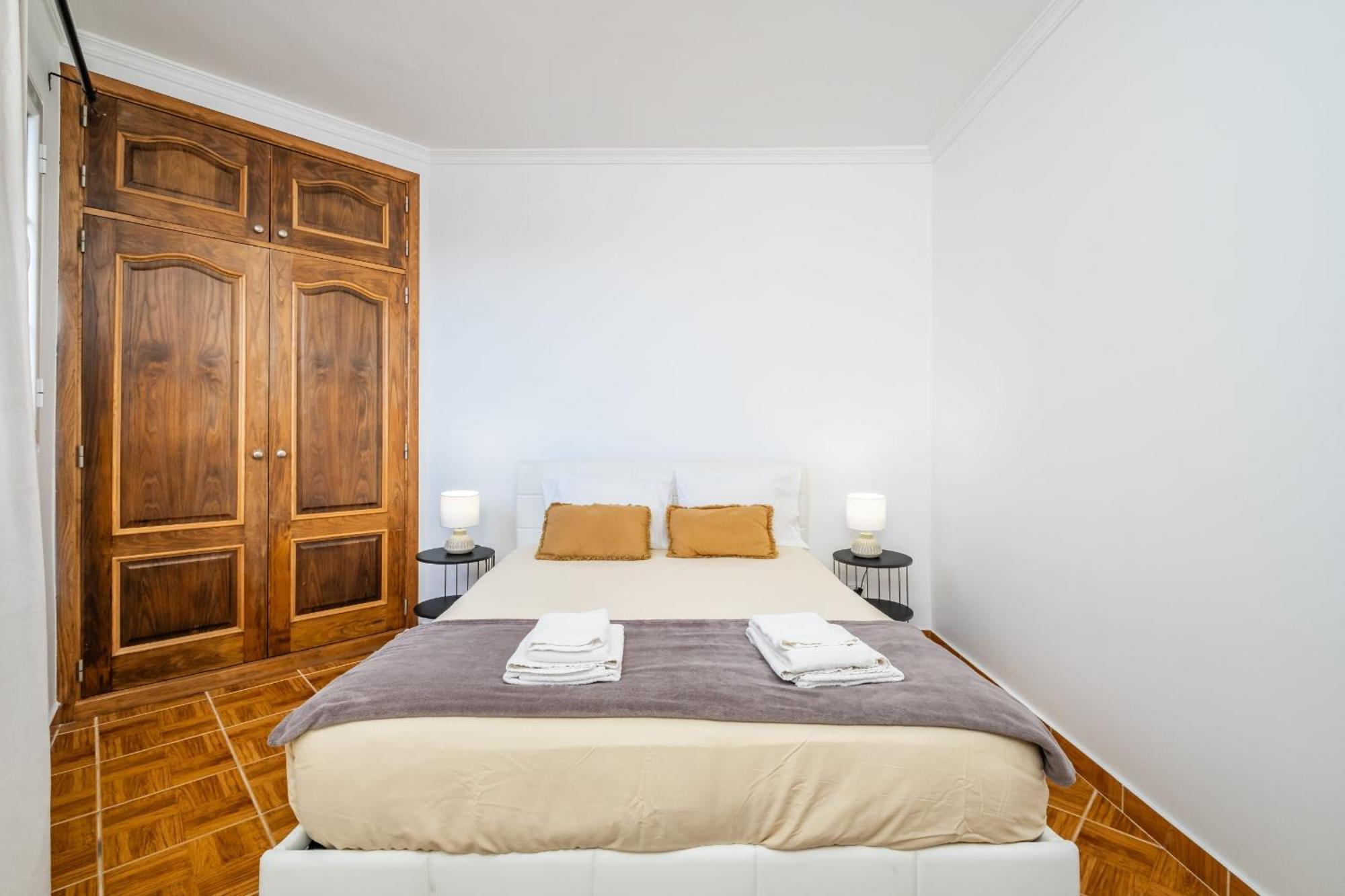 Vakantiehuis Sunset House Ribeira Brava