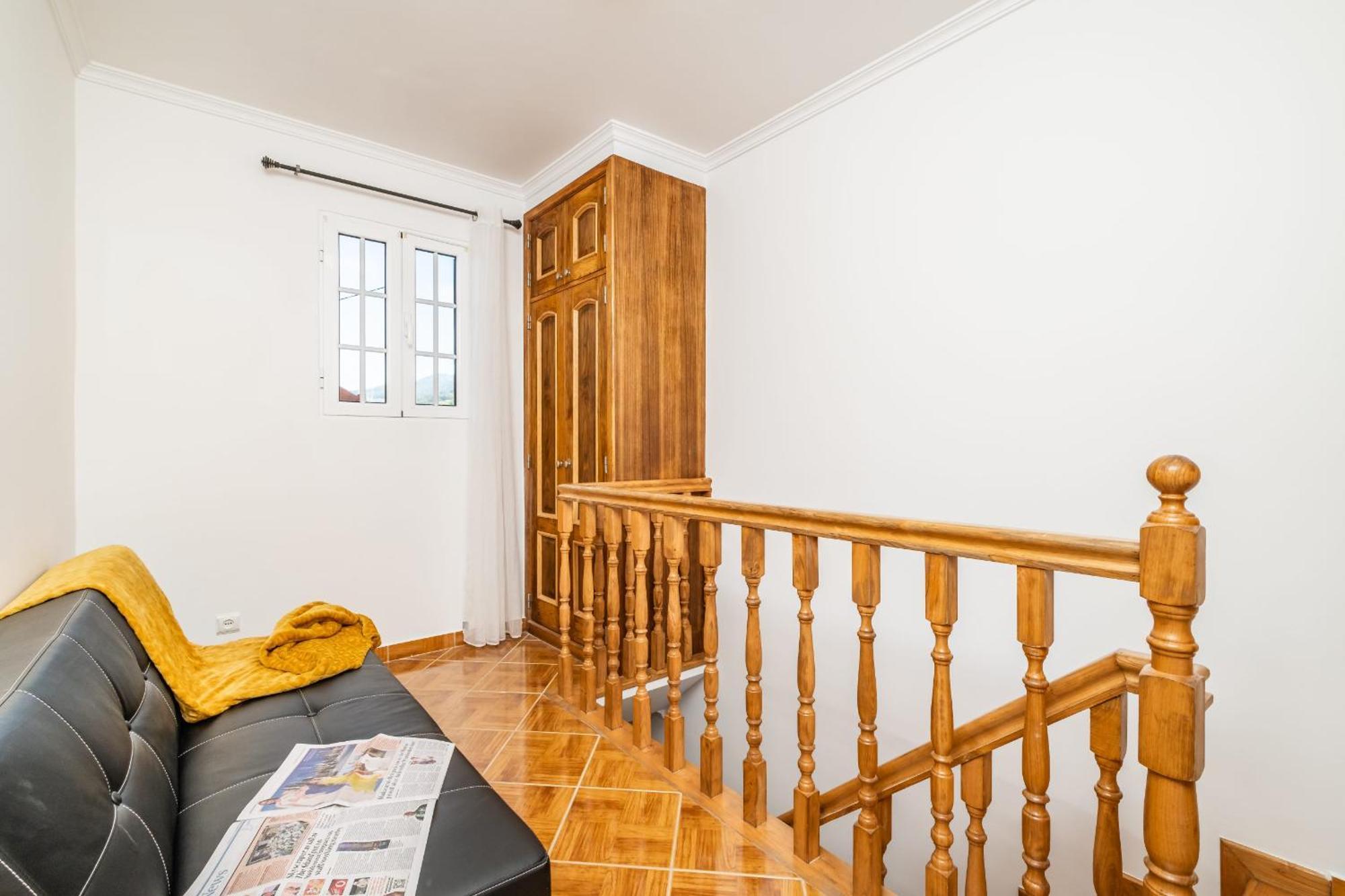 Vakantiehuis Sunset House
