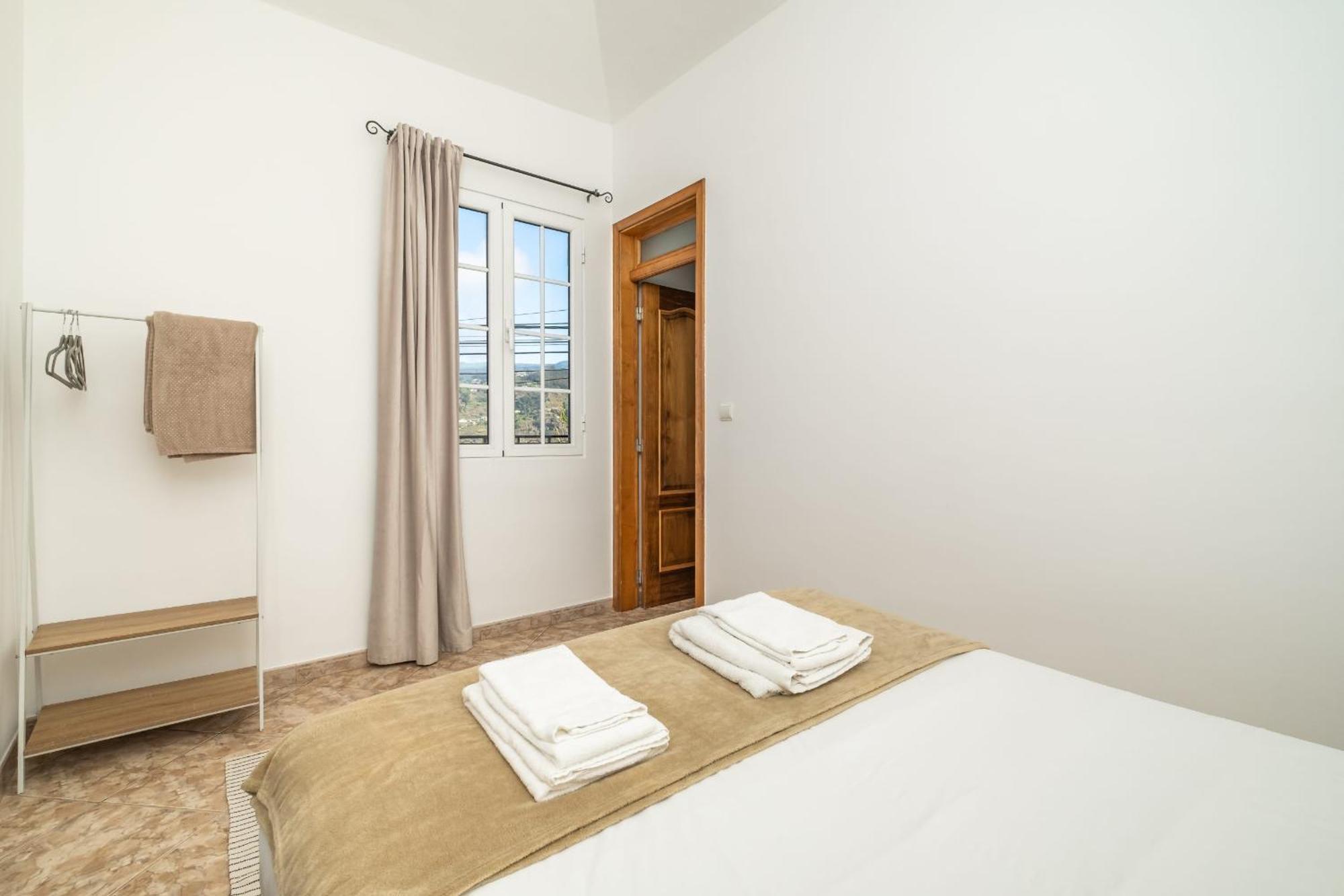 Vakantiehuis Sunset House Ribeira Brava