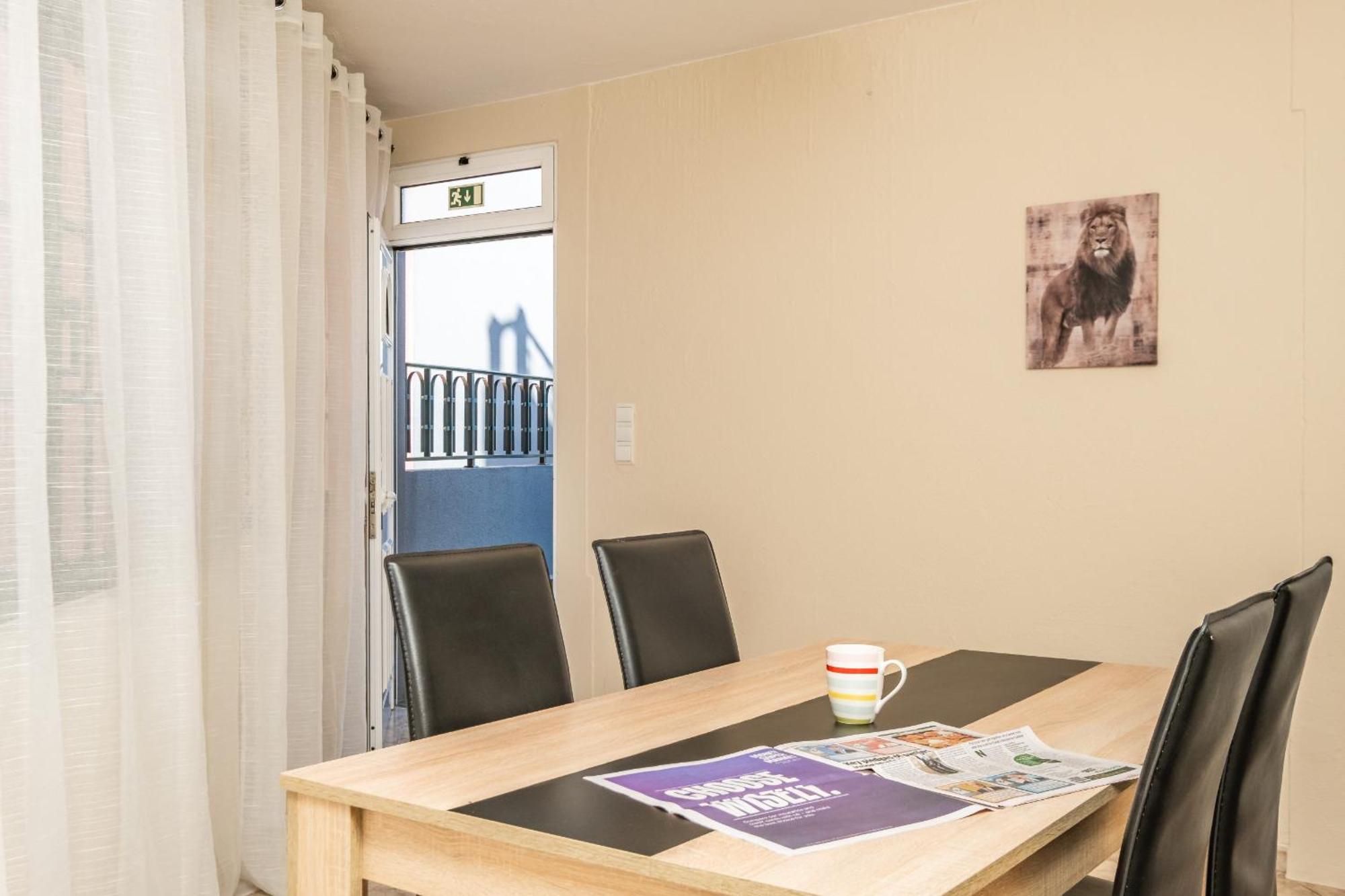 Sunset House Vakantiehuis *