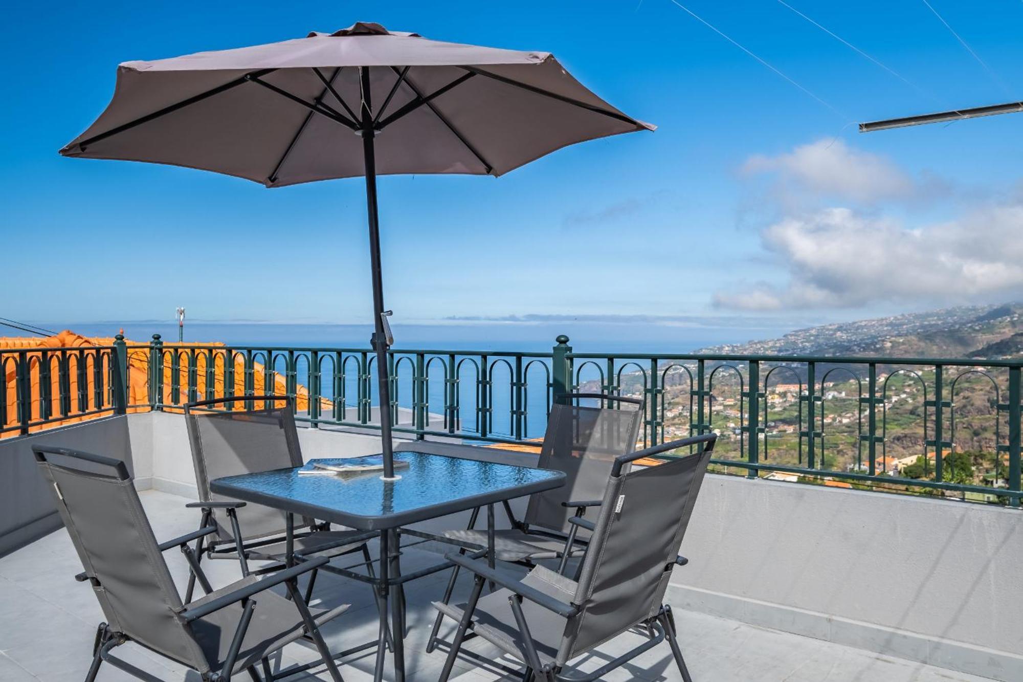 Sunset House Vakantiehuis
