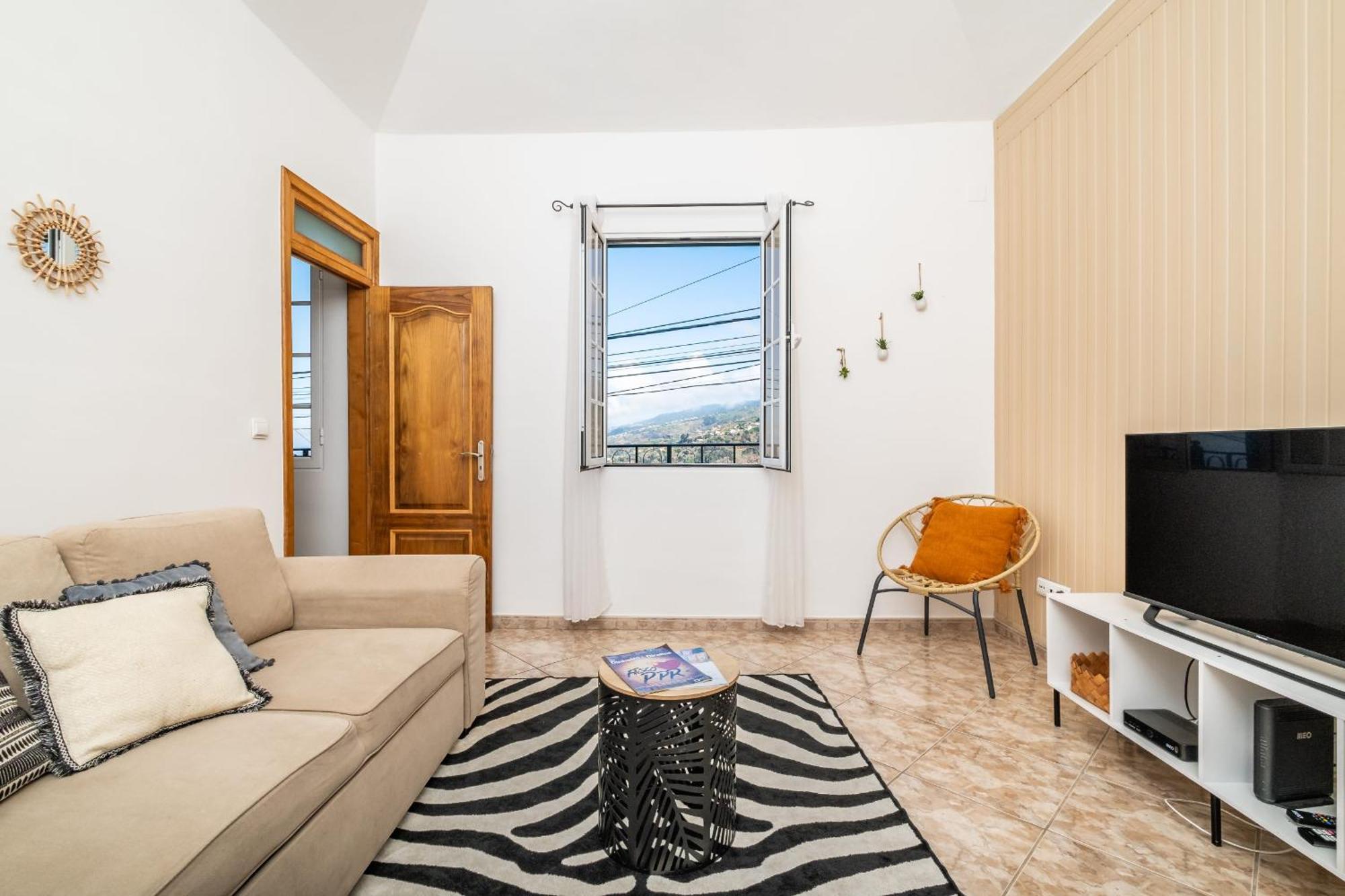 Sunset House Vakantiehuis *