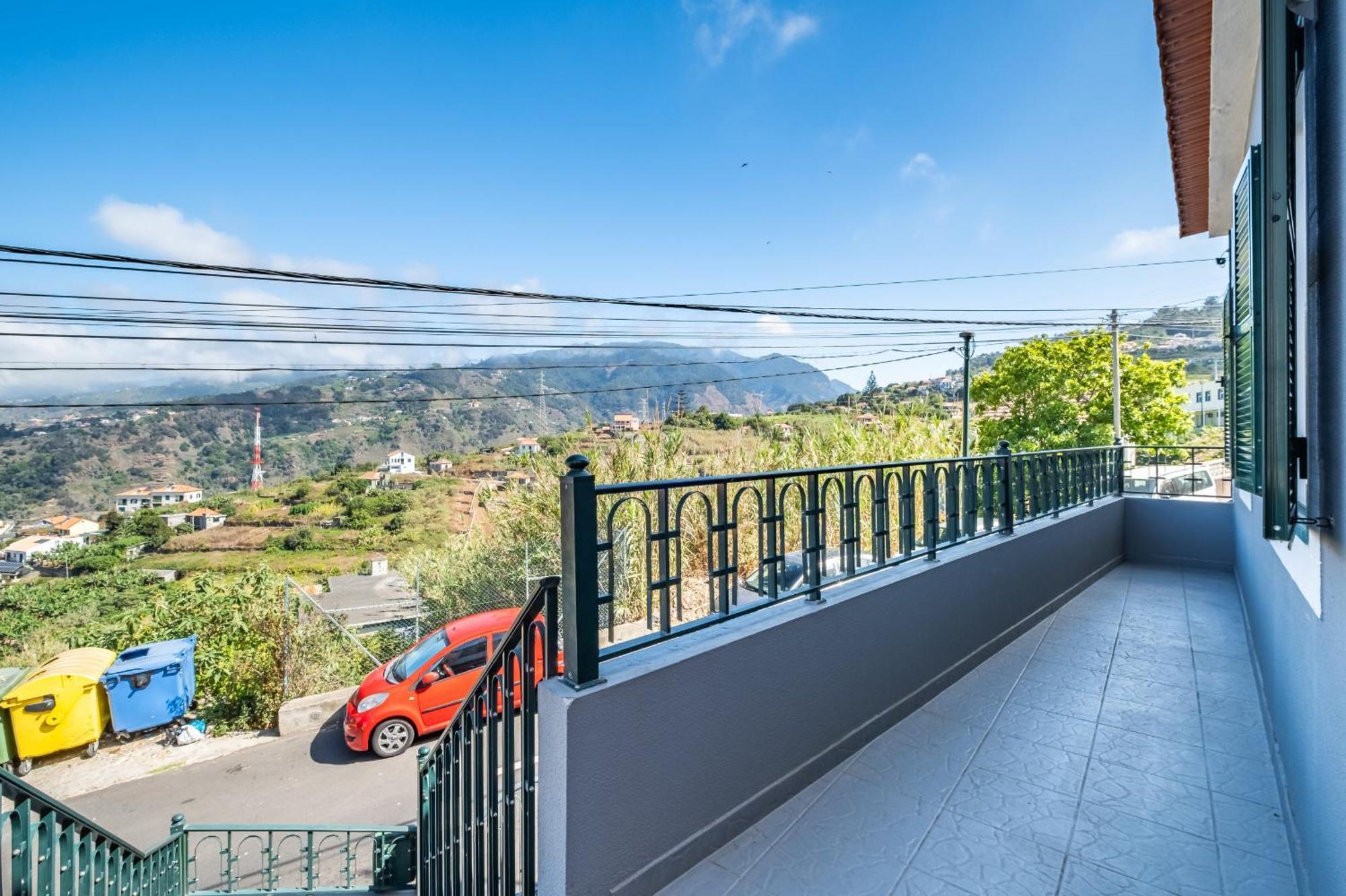 Vakantiehuis Sunset House *